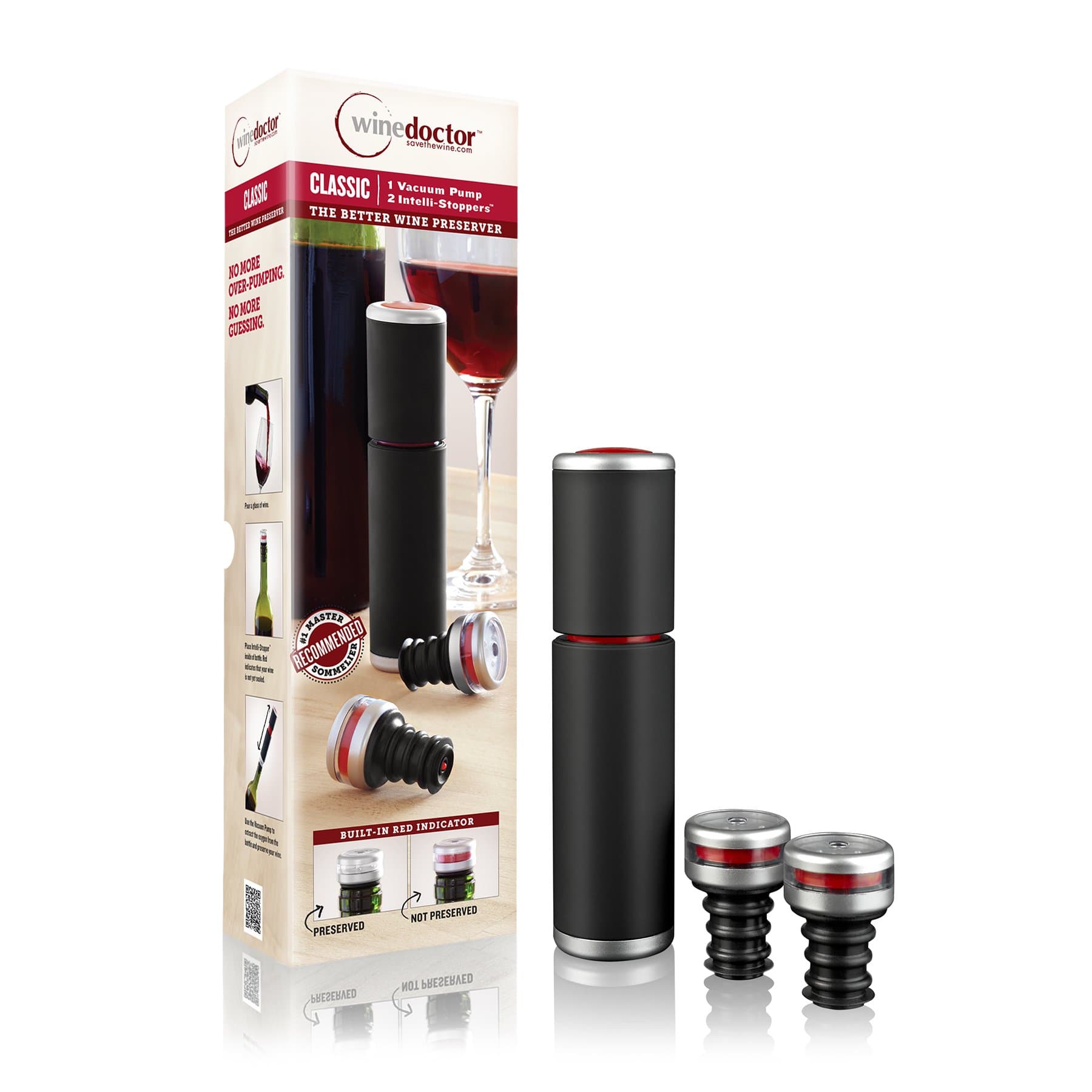 Barware Kit, Classic