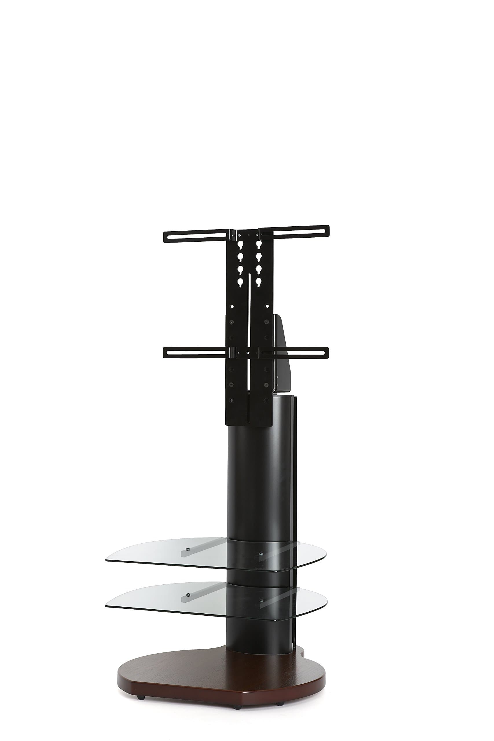 Off The Wall Origin II S4 TV Stand - Walnut