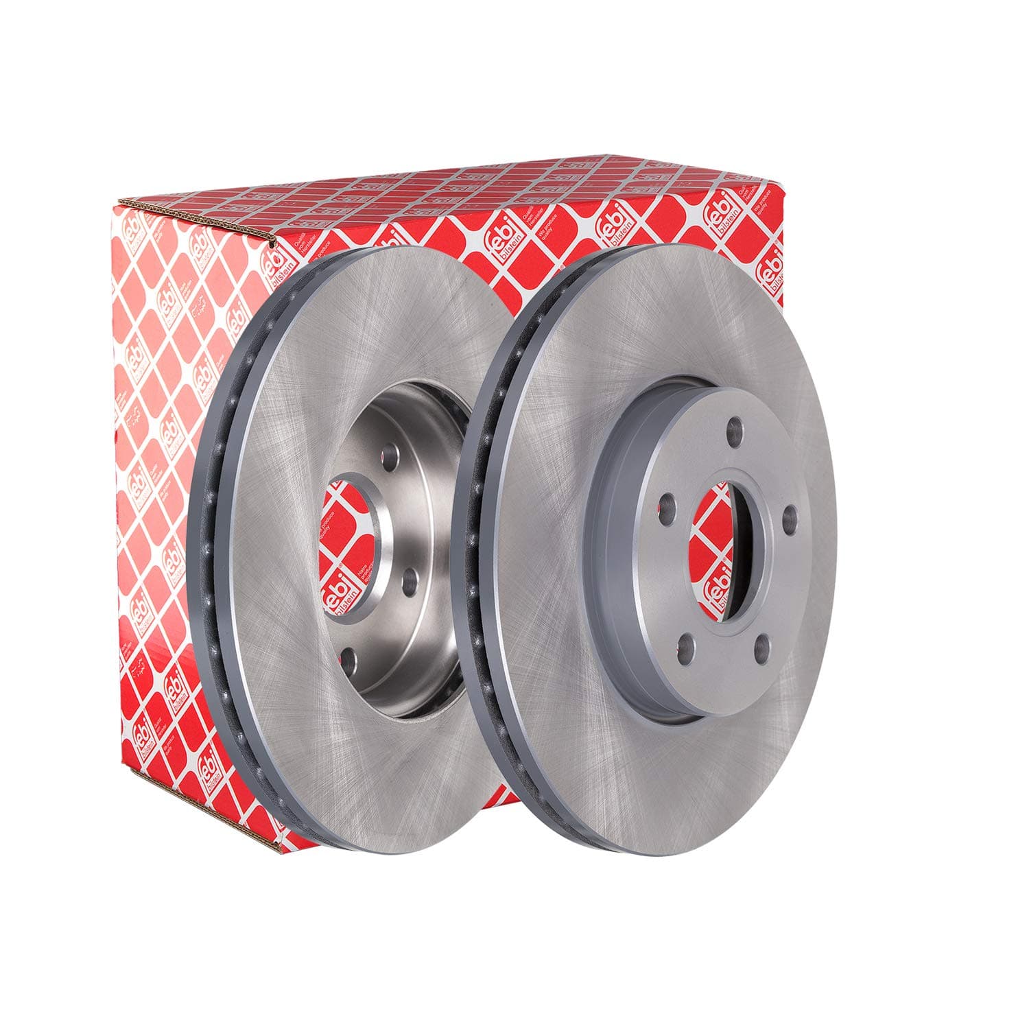 febi bilstein 24565 Brake Disc