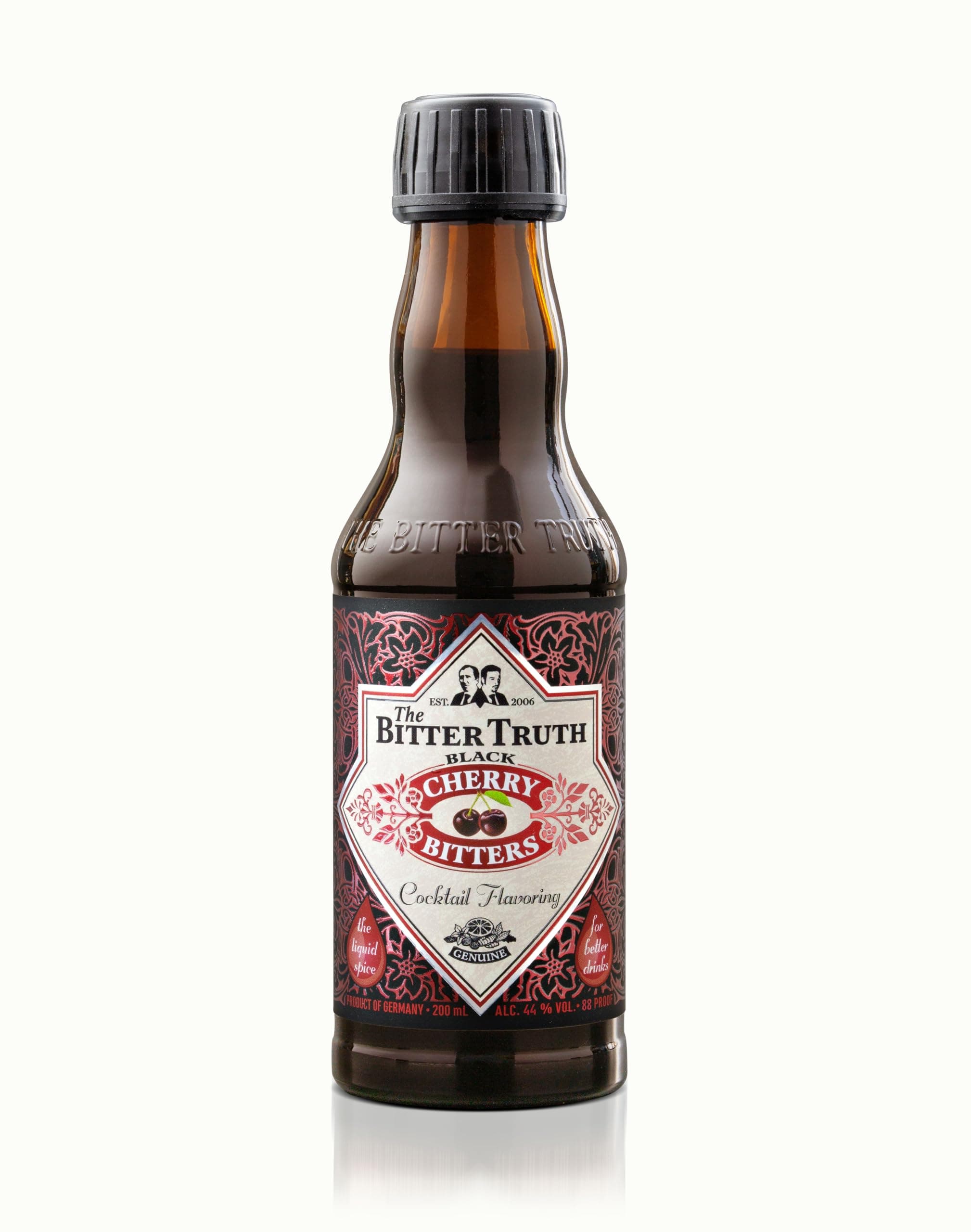 The Bitter Truth Black Cherry Bitters