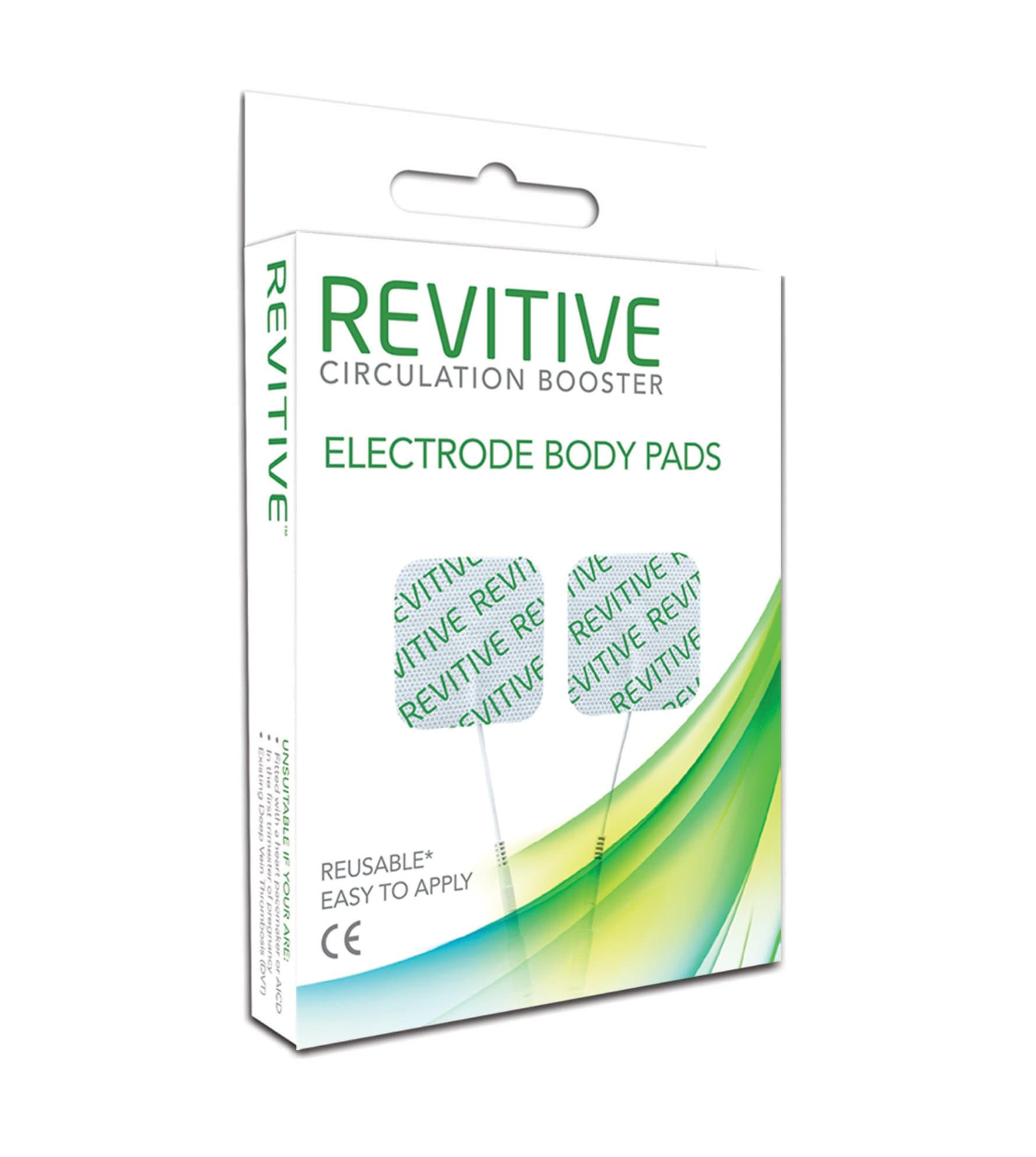 Revitive Pads