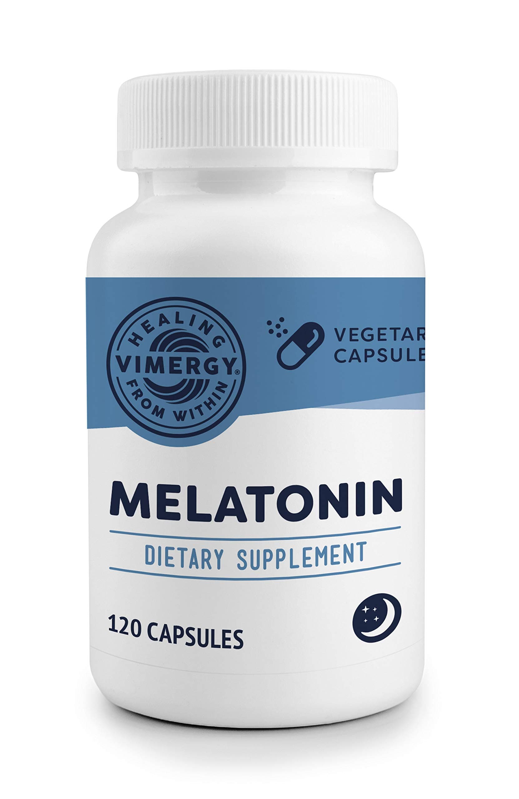 Vimergy Melatonin (120 ct)