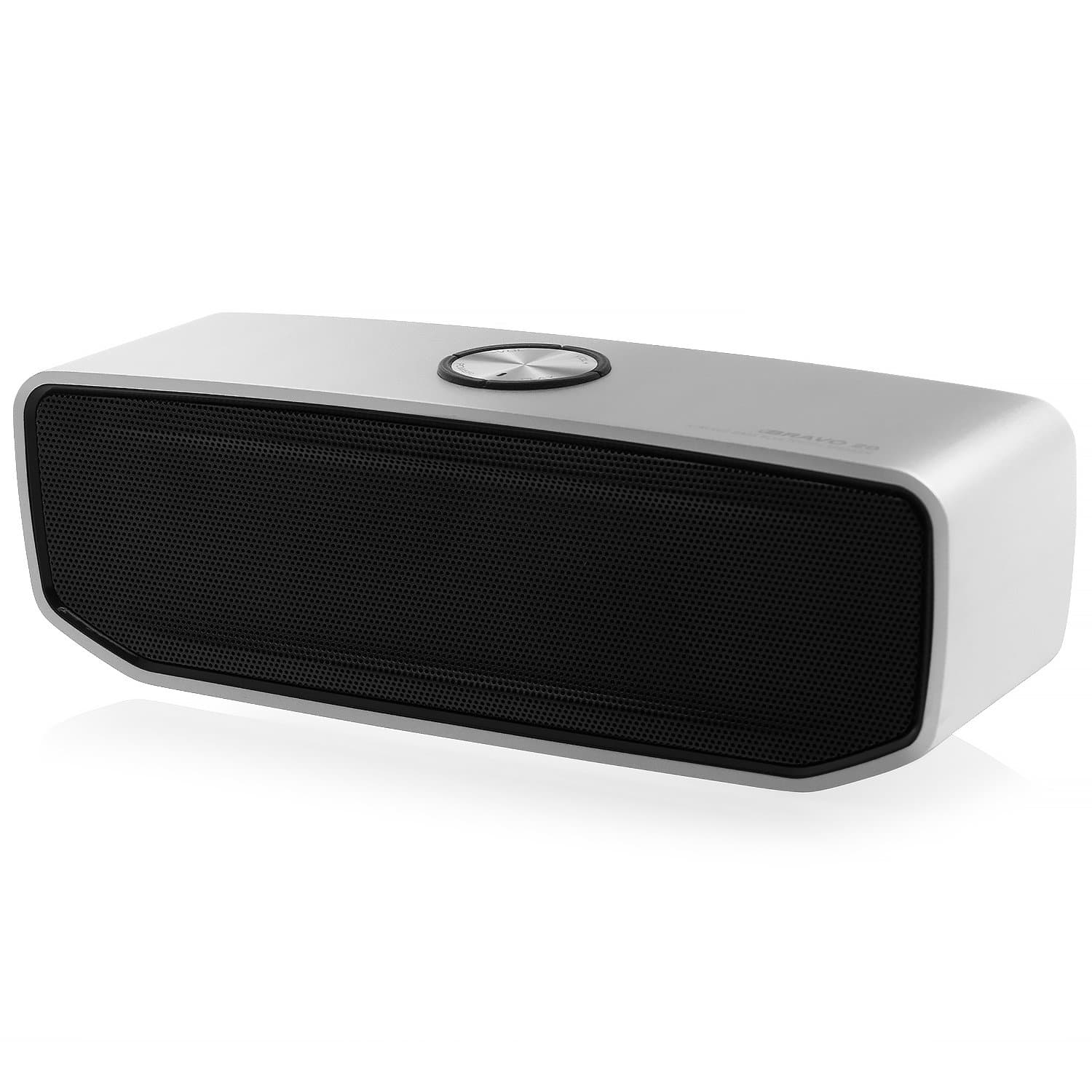 Anadol Red Eagle Bravo 20 Bluetooth 20 Watt Dual Wireless Speaker