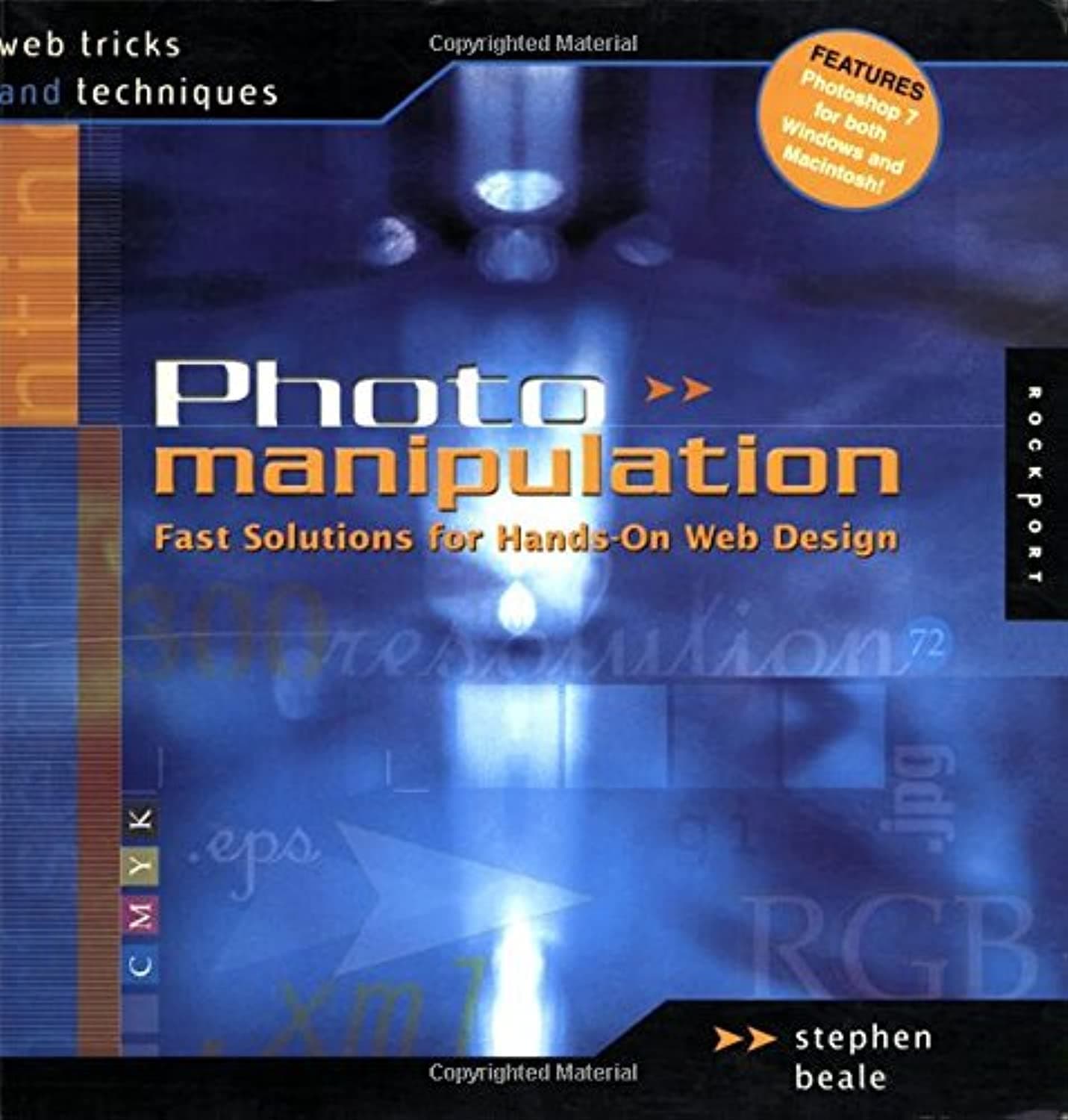 Photo Manipulation: Fast Solutions for Hands-on Design