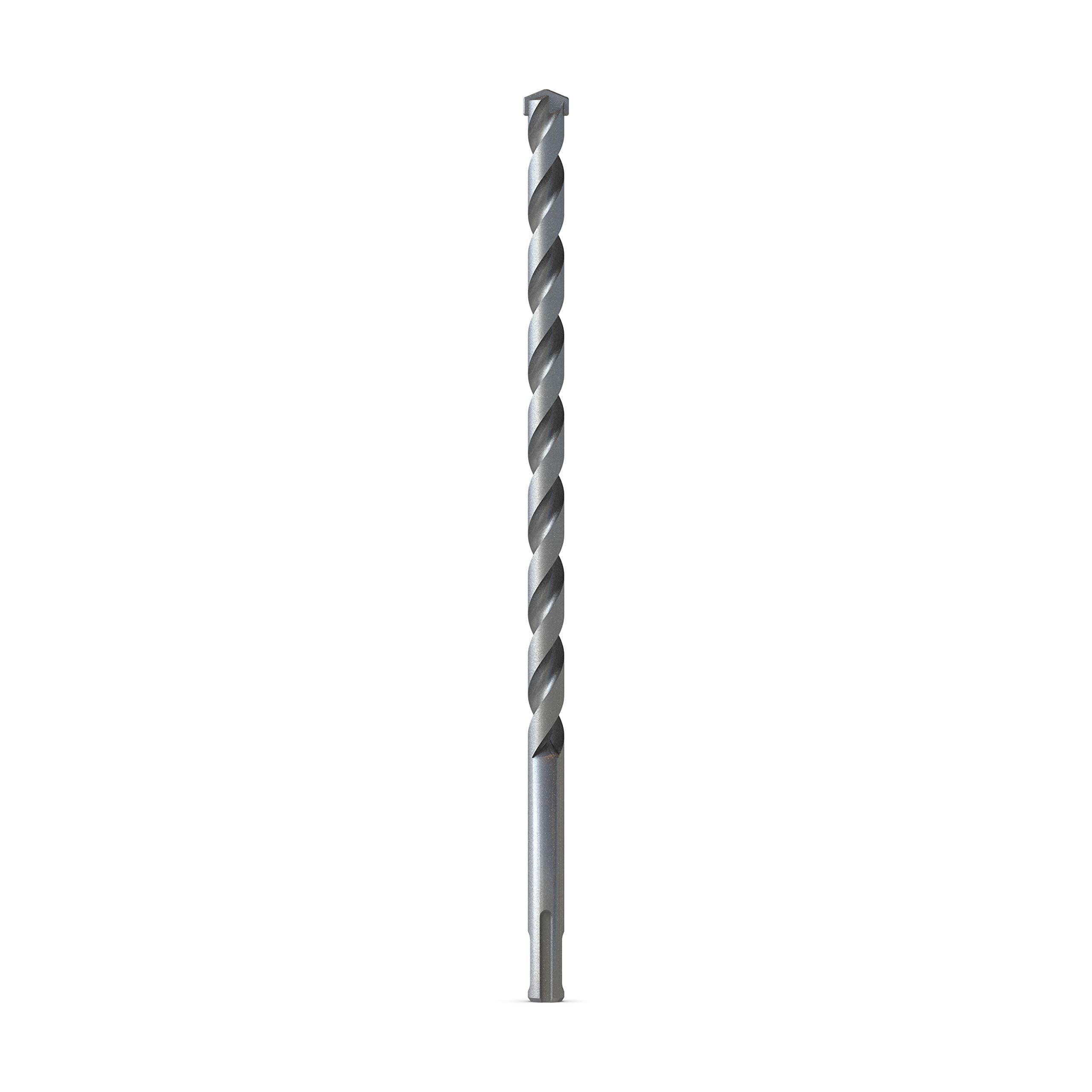 Dryzone Drill Bit - 12mm x 300mm SDS Masonry Drill Bit For Damp Proofing, DPC, Dryzone, DryRod