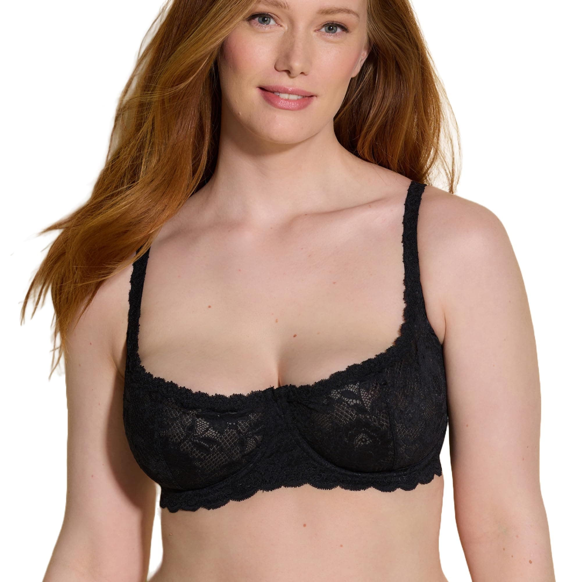 Cosabella Women's NSN Balconette Bra