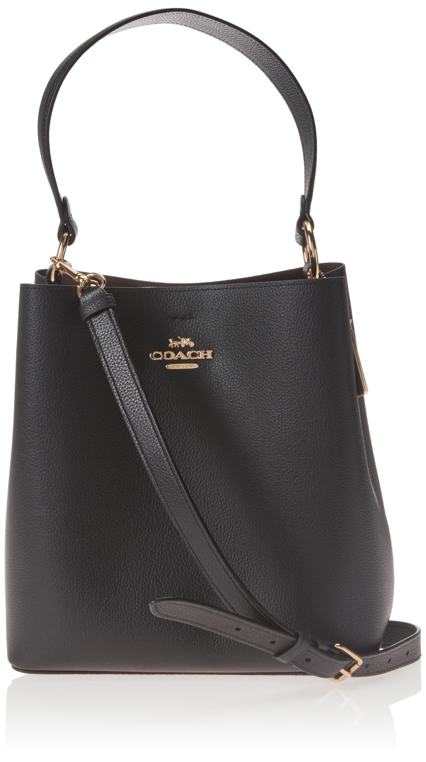 Town Bucket Bag