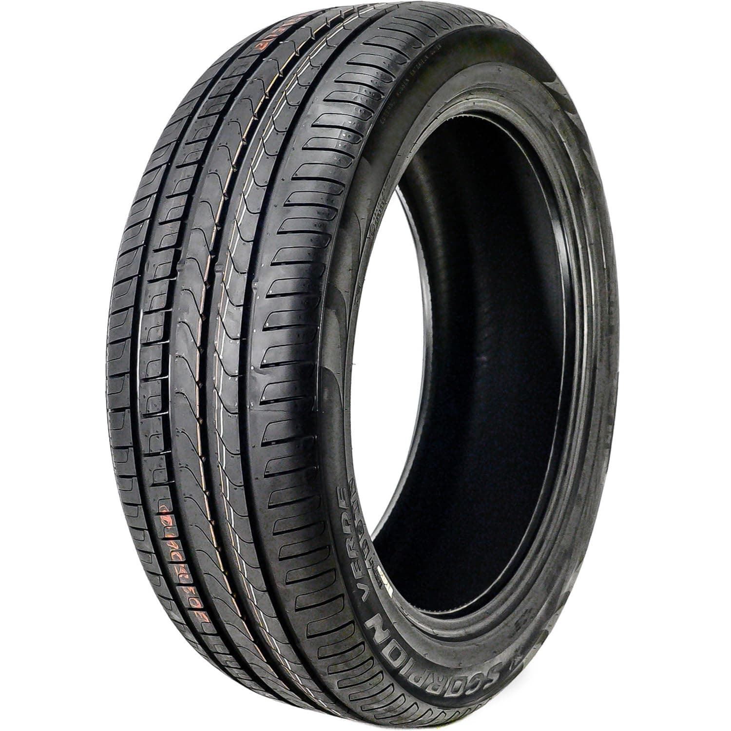 Scorpion Verde 215/65R17 99V
