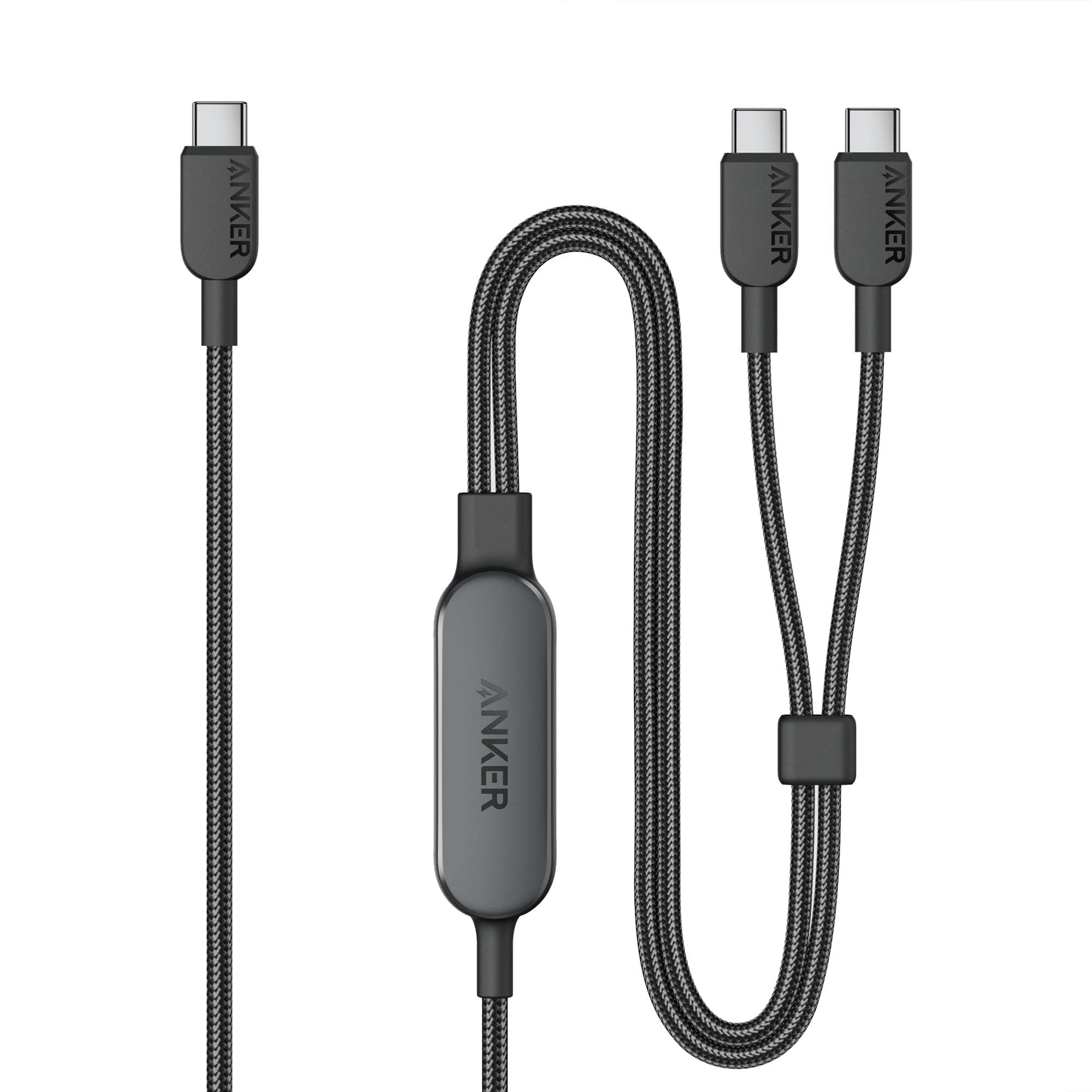 Anker 2-in-1 Cable