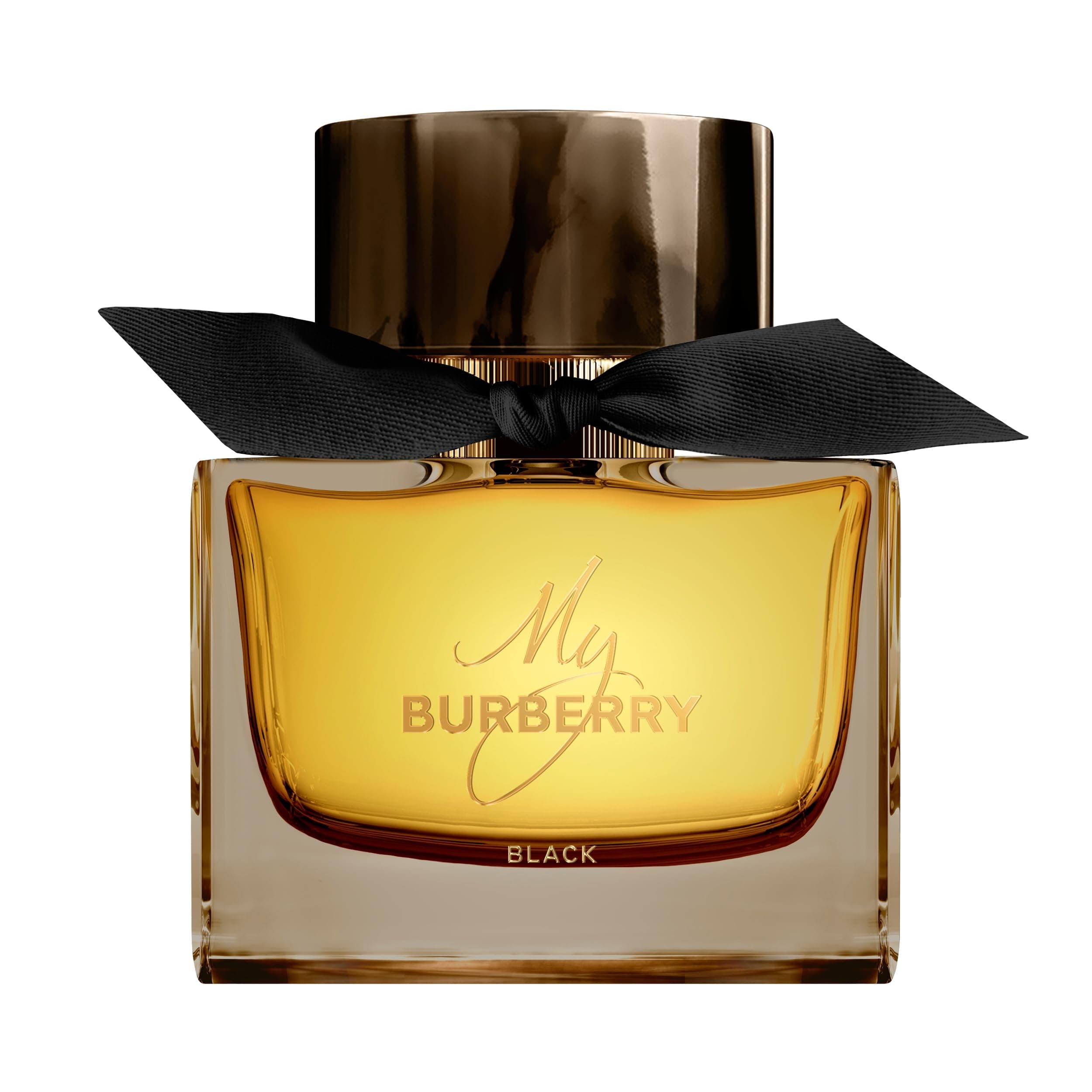 My Burberry Black Eau de Parfum – Women's Floral Perfume – With Notes of Jasmine, Rose, Amber & Patchouli – Luxury Perfumes for Women – Long Lasting Fragrance