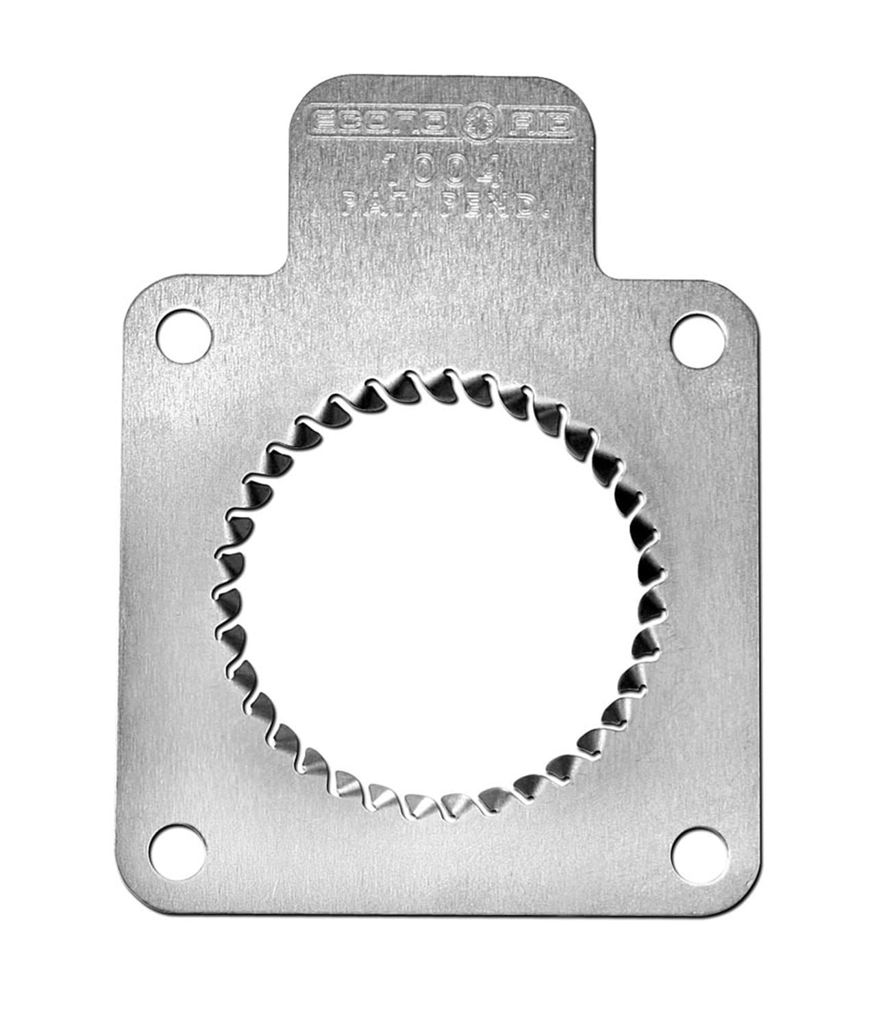 Econoaid 1004 Throttle Body Booster