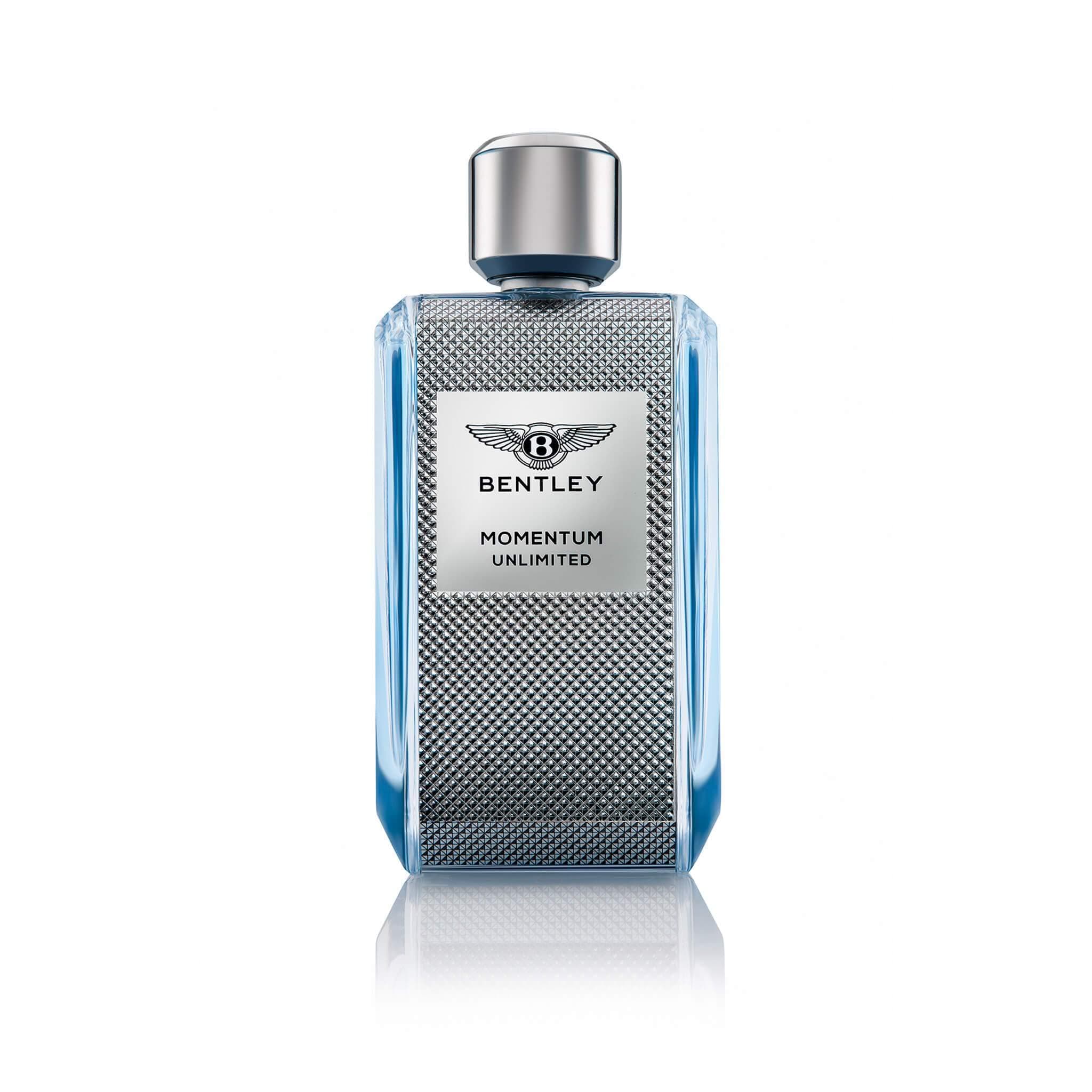 Bentley Momentum Unlimited 100 ml