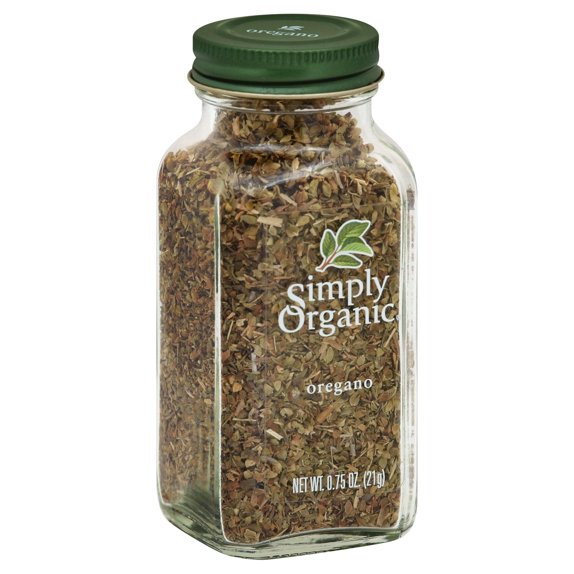 Oregano, 0.75 oz (21 g)