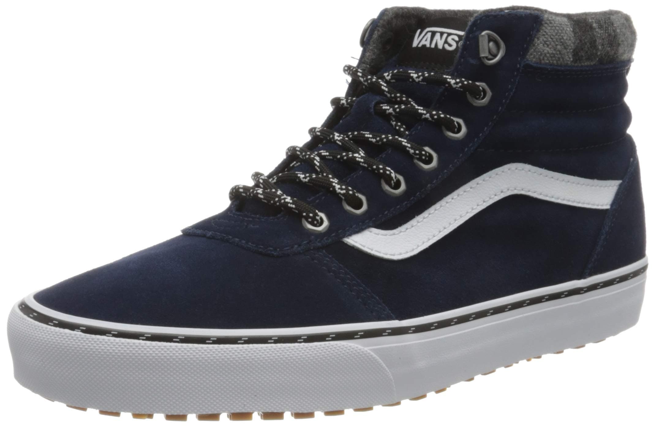 Vans Ward Hi Mte Men's Sneaker