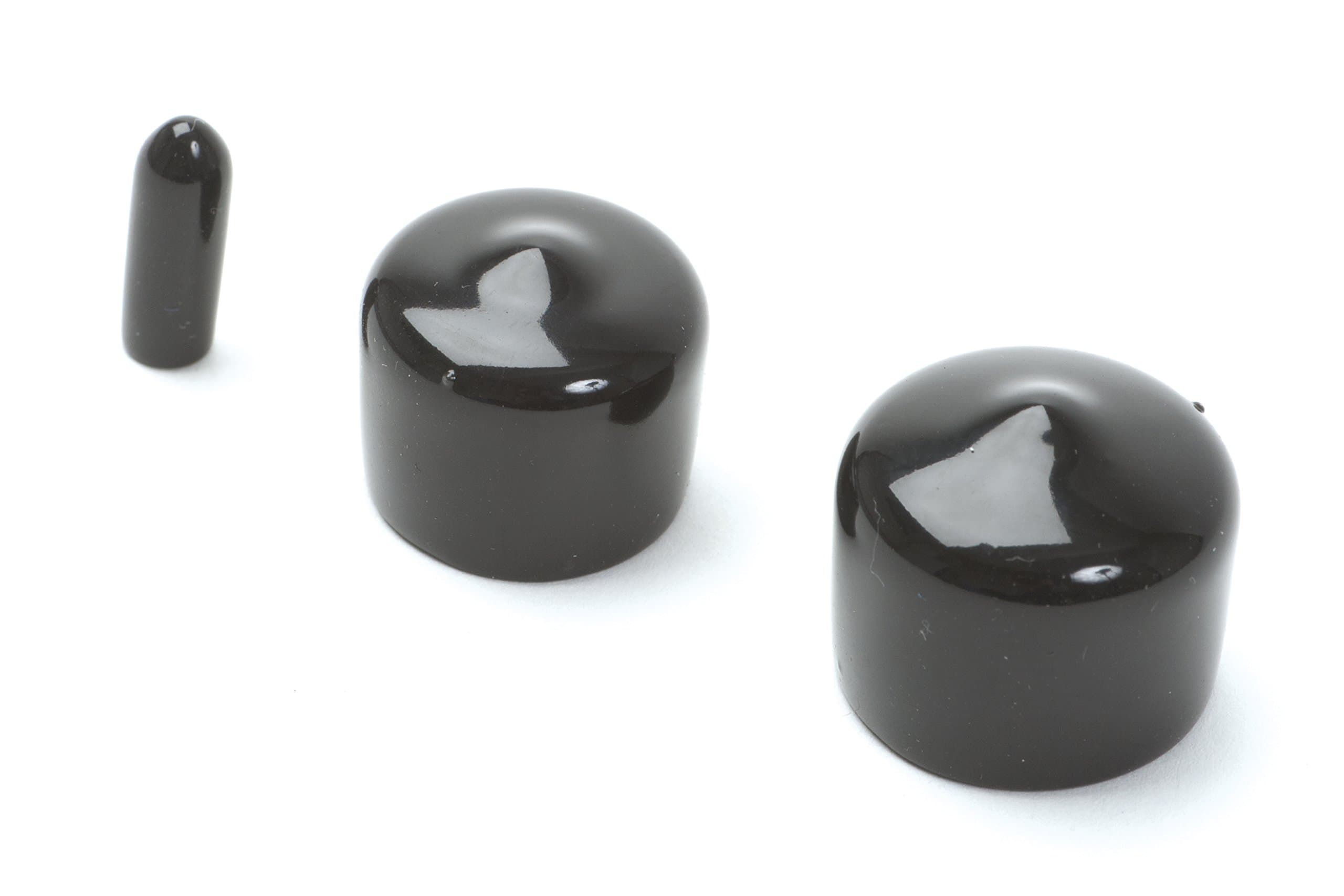 LRP RC 38615 ZZ.21C Ceramic Dust Cap Set