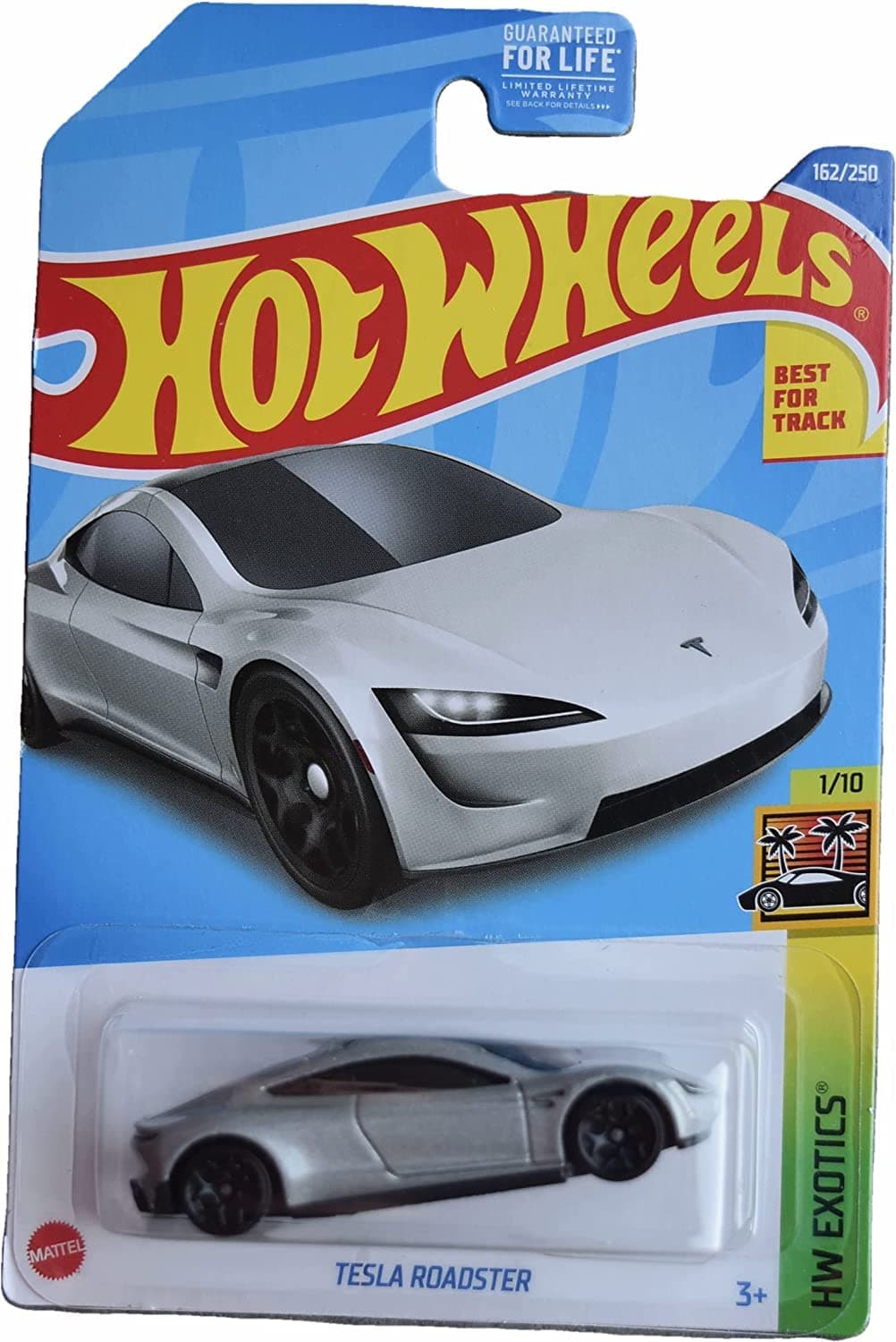 Tesla Roadster
