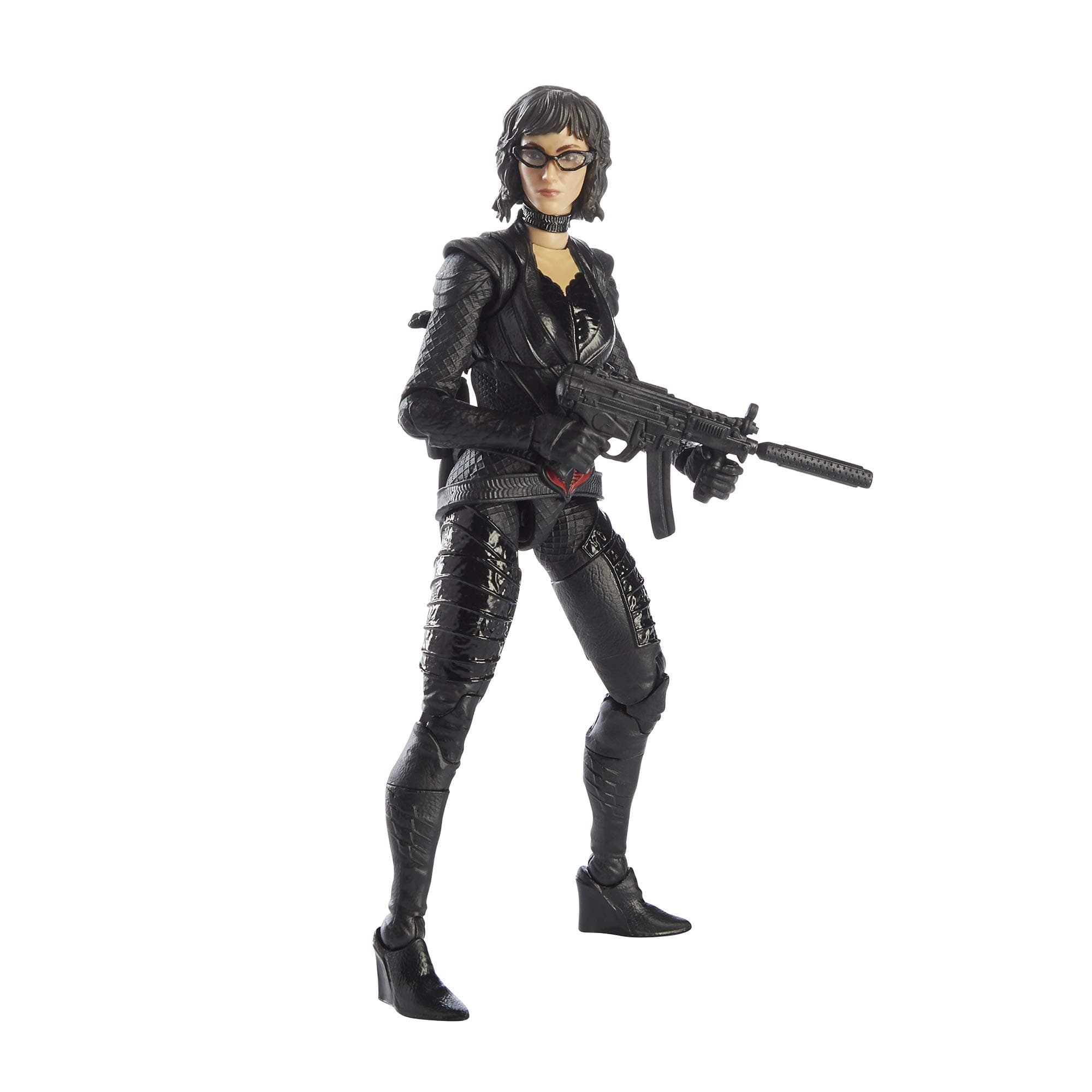 G.I. JOE GIJ CS FIGURE MV MANTIS