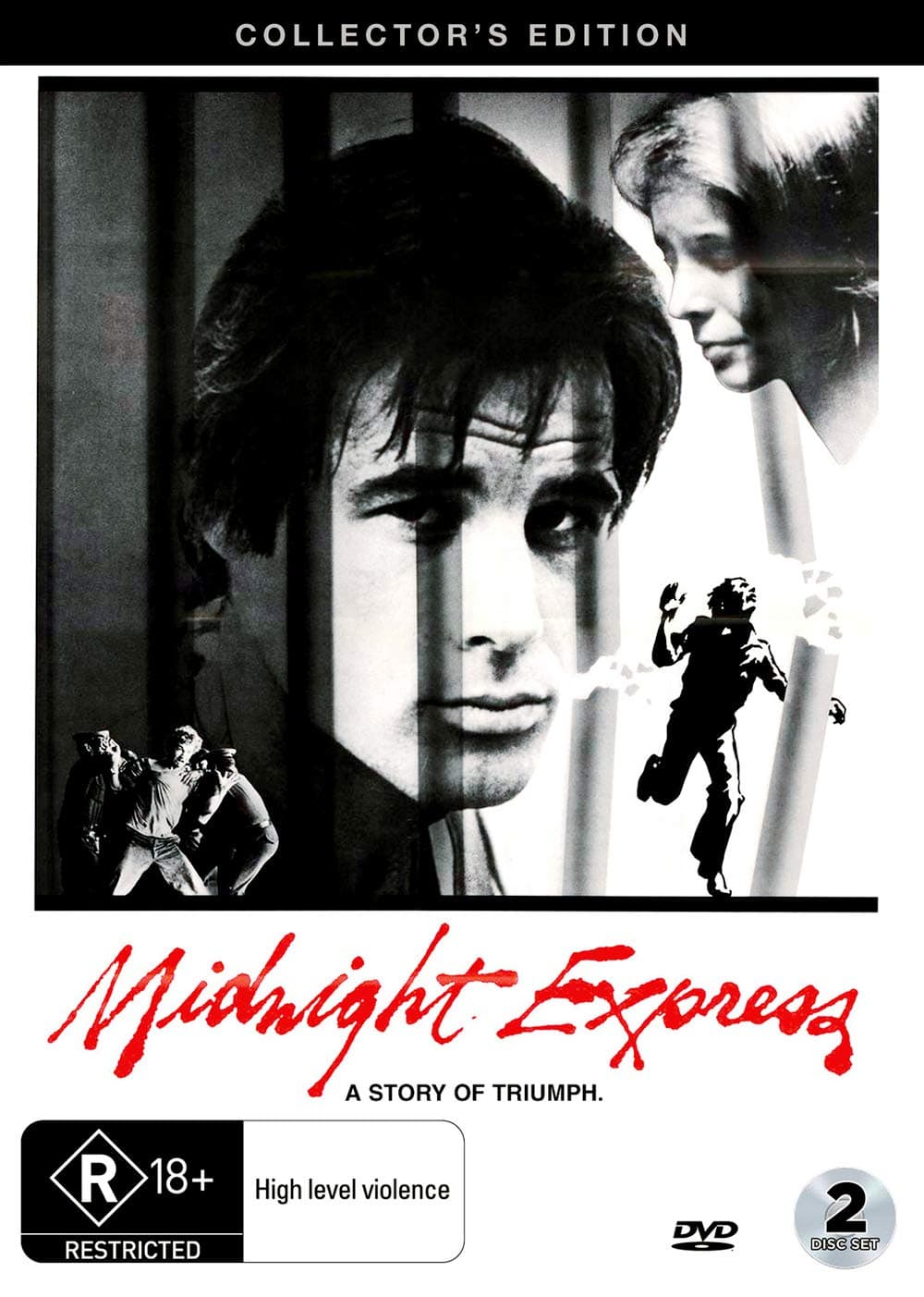 Midnight Express