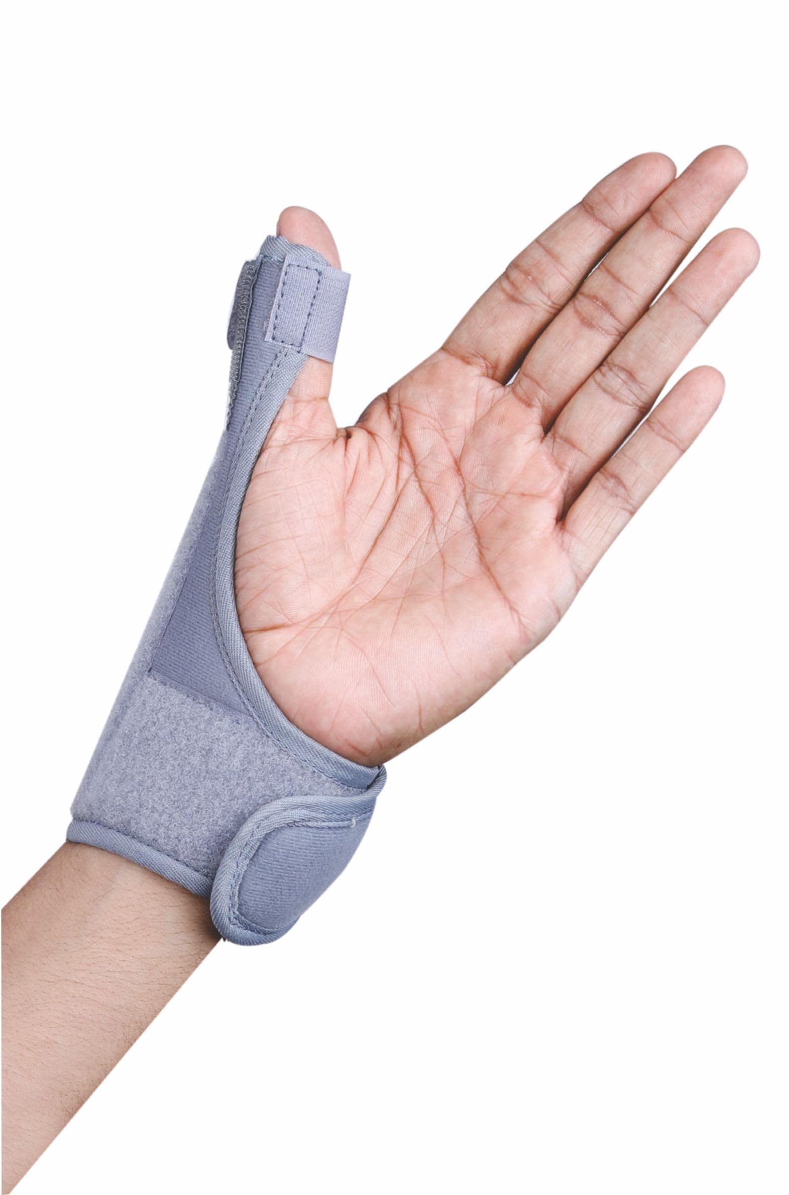 Dyna Thumb Spica Splint - One Size Fits Most