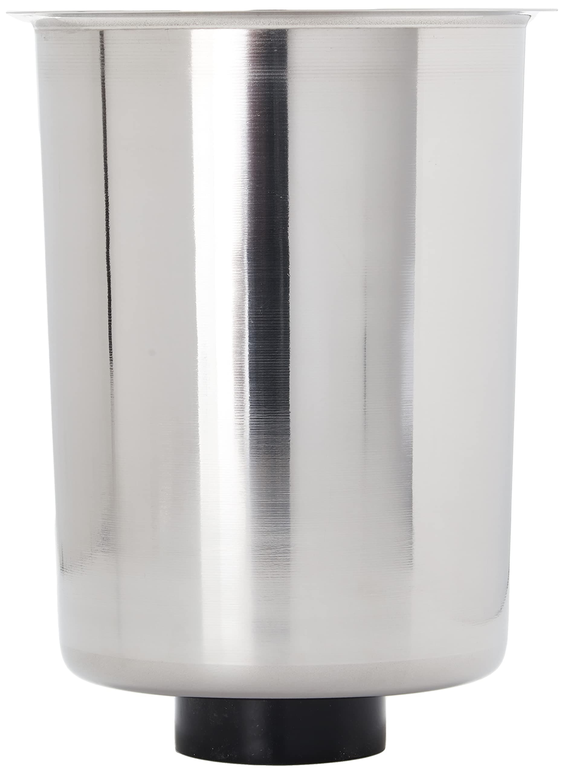 Winco Bain Maries, 2-Quart, Medium, Stainless Steel