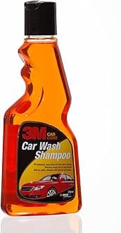 Car wash Shampoo (250 ml) | High Foam for Deep Cleaning | Remove Tough Dirt | Safe on Paint | pH Neutral