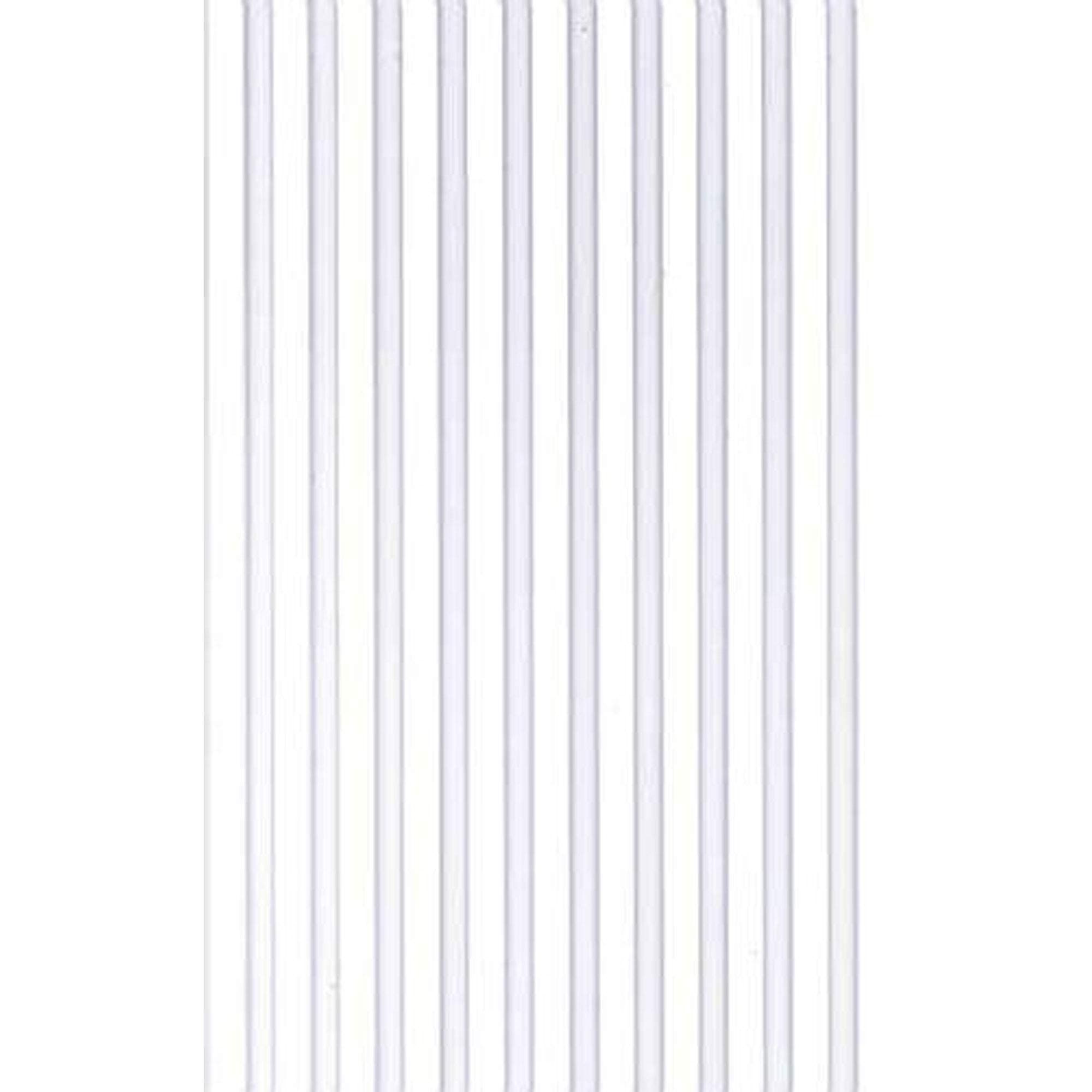 Plastruct PLS91521 PS-26 G Corrugated Sheets (2)