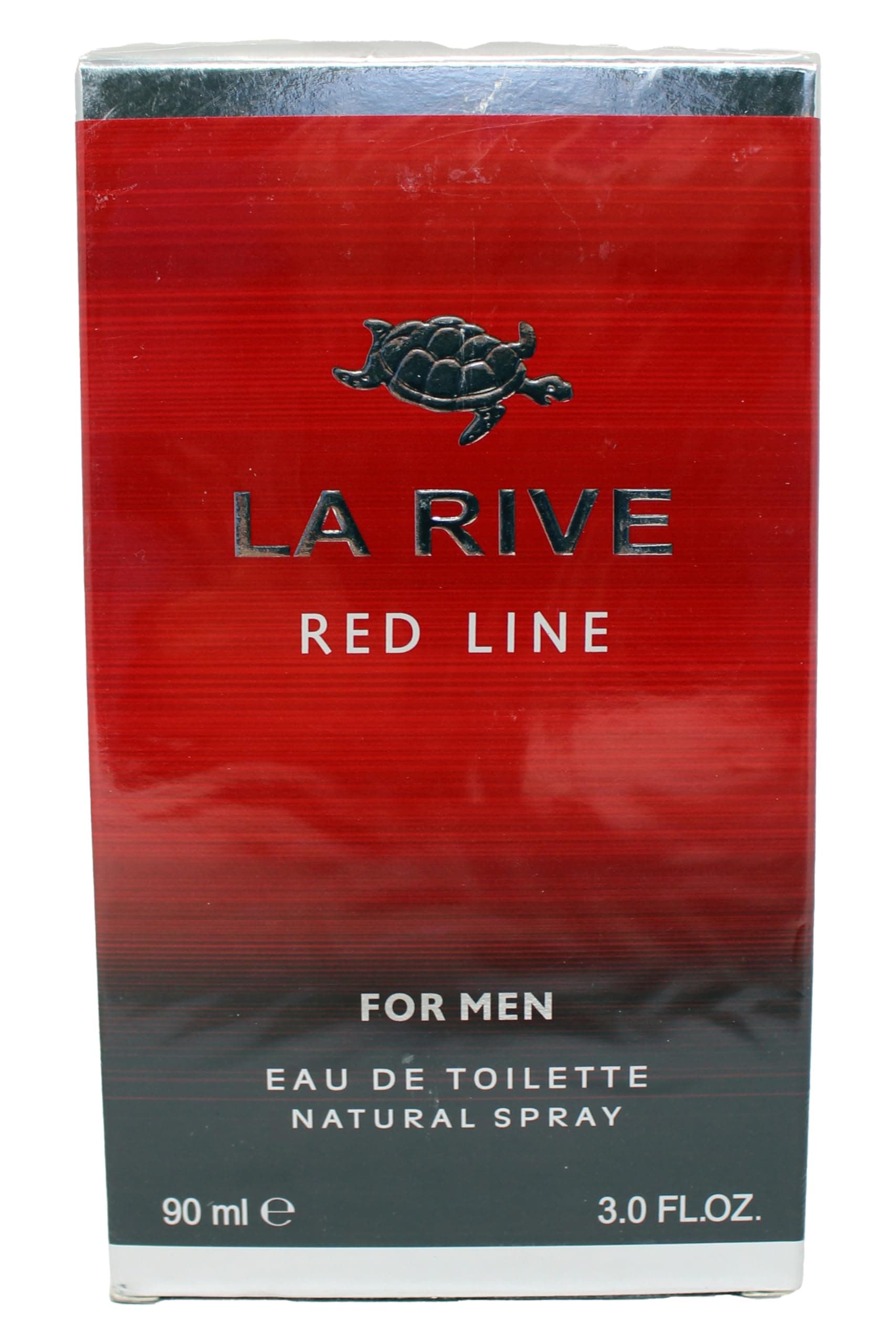 Red Line Eau de Toilette Spray 90 ml