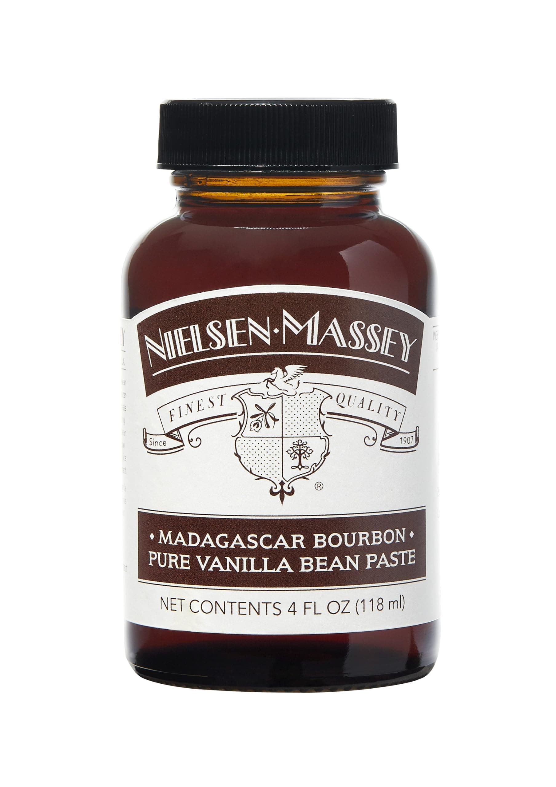 Madagascar Bourbon Pure Vanilla Bean Paste