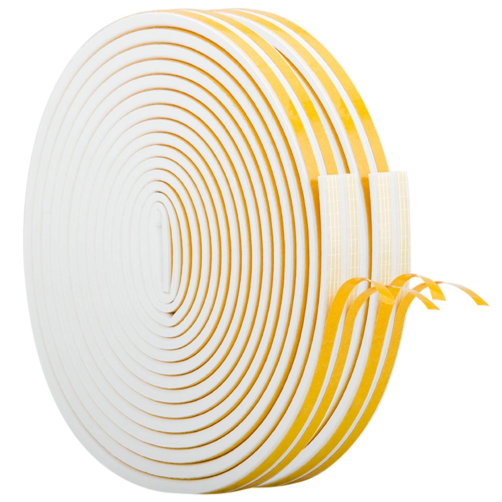 Weather Stripping for Door