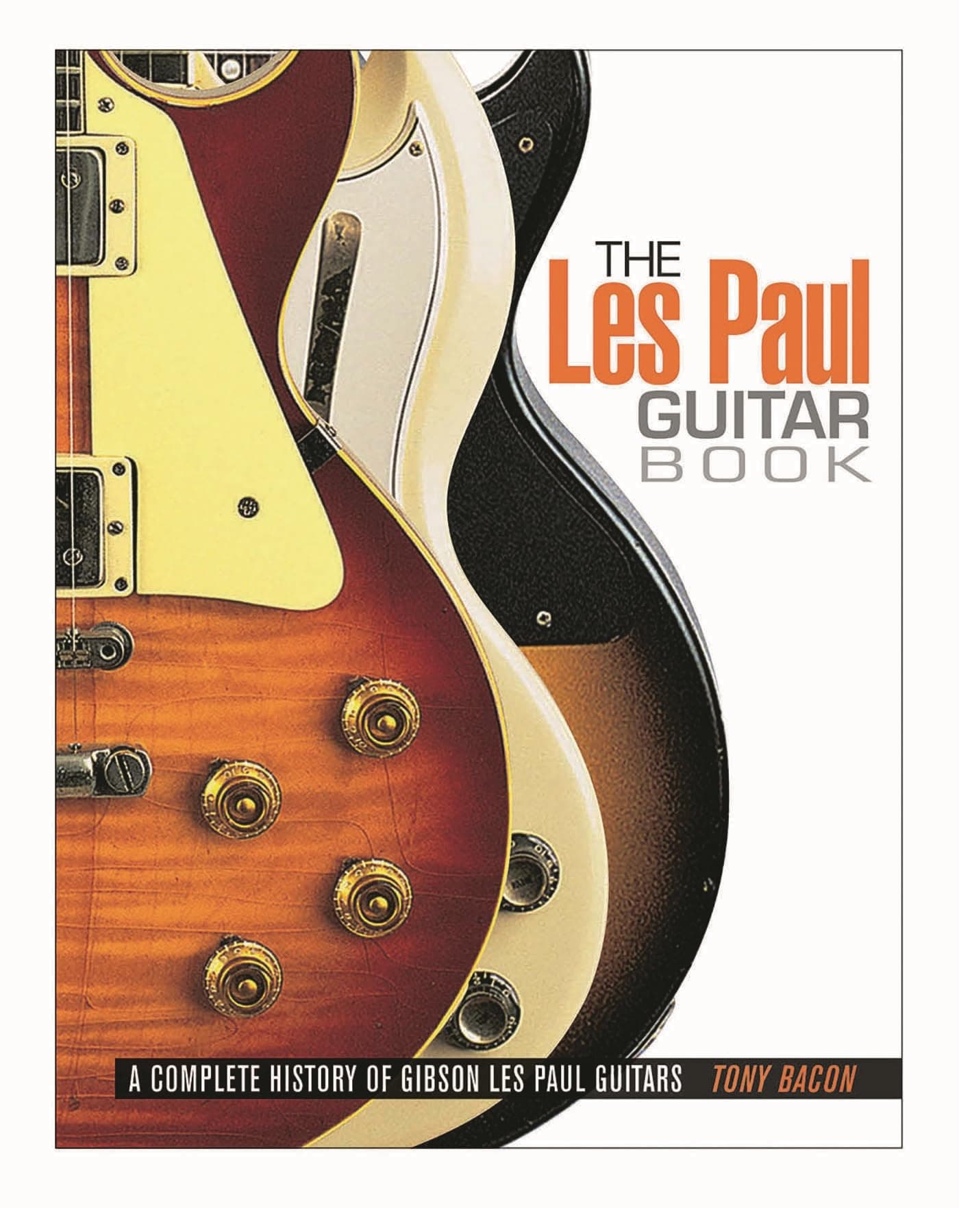 The Les Paul Guitar Book