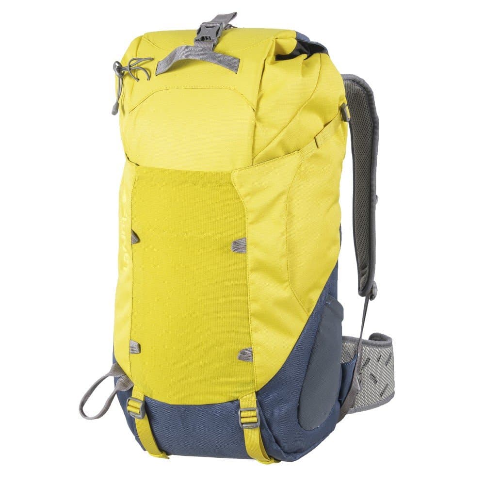 Lafuma syntez 25 Antic moss/Anthracite blue Size:unique