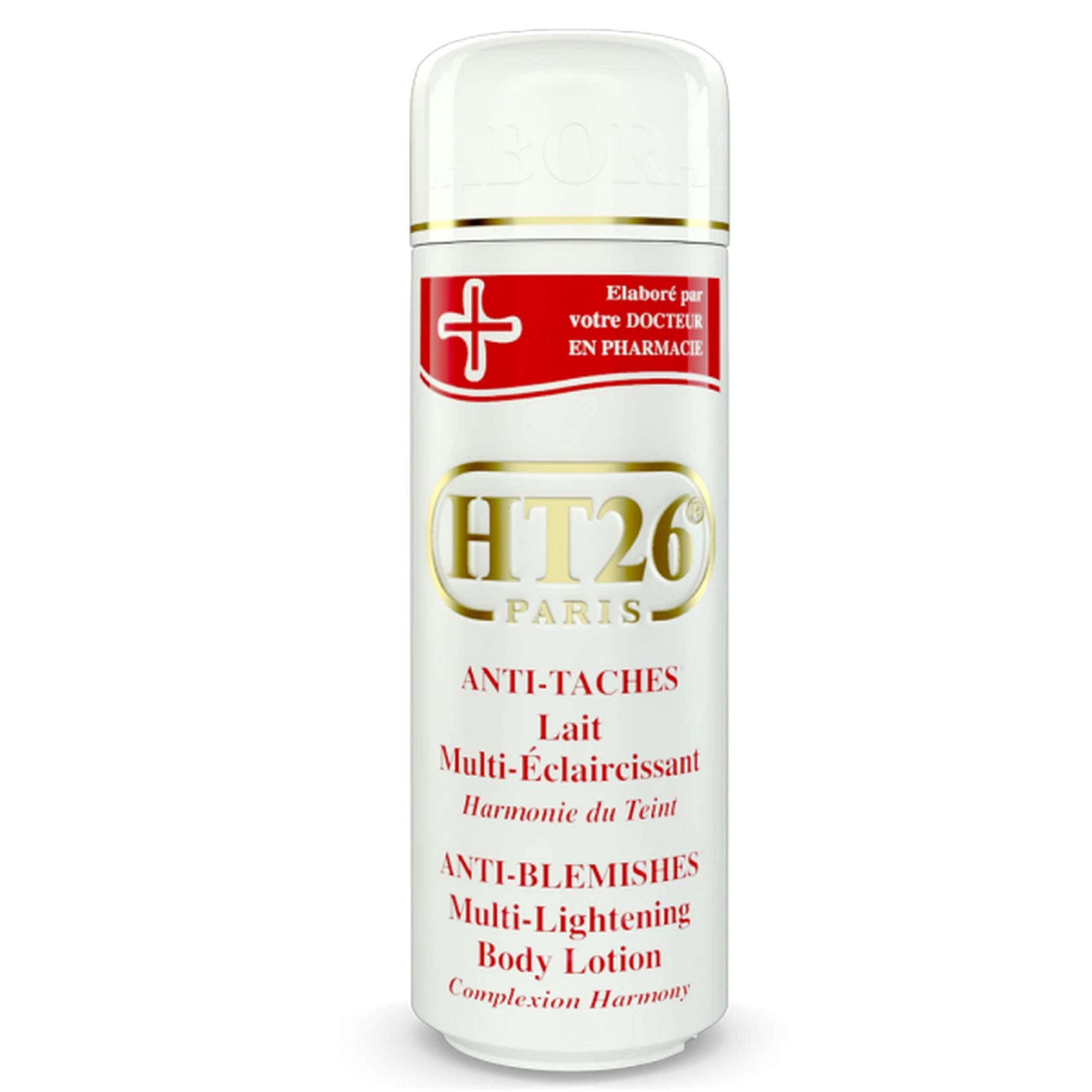 Ht26 Paris Anti Taches Lotion