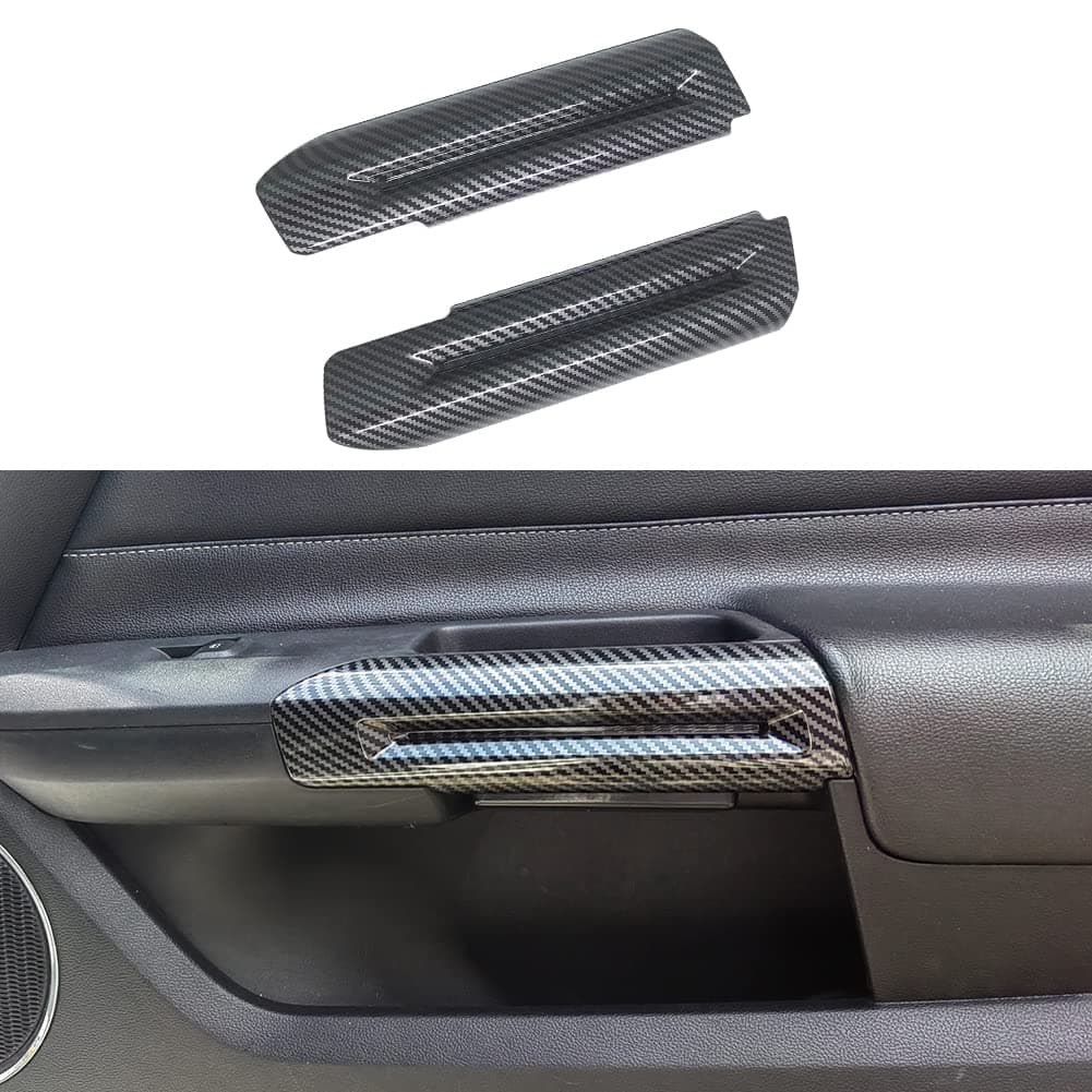 Inside Door Handle Cover