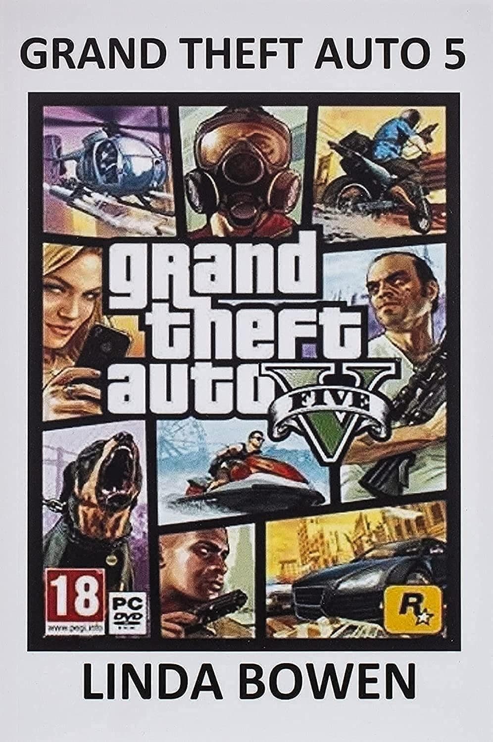 LINDAB: GTA 5 Cheats: All Cheat Codes, Tips, Tricks and Phone Numbers for Grand Theft Auto 5 on PS4, PC, Xbox One