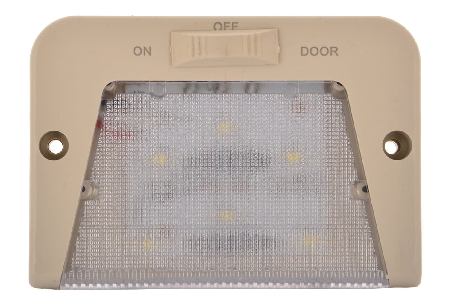 Super 2840 interior LED Cabin light for Car -White with Switch (12V)