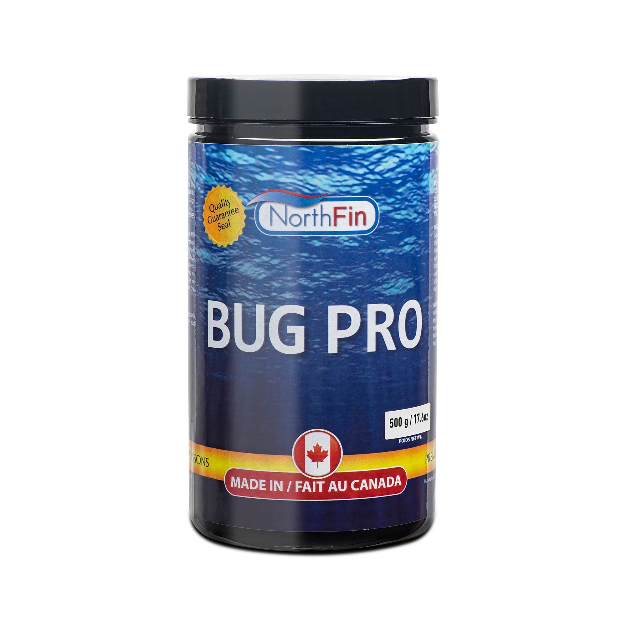 Bug Pro Crisps