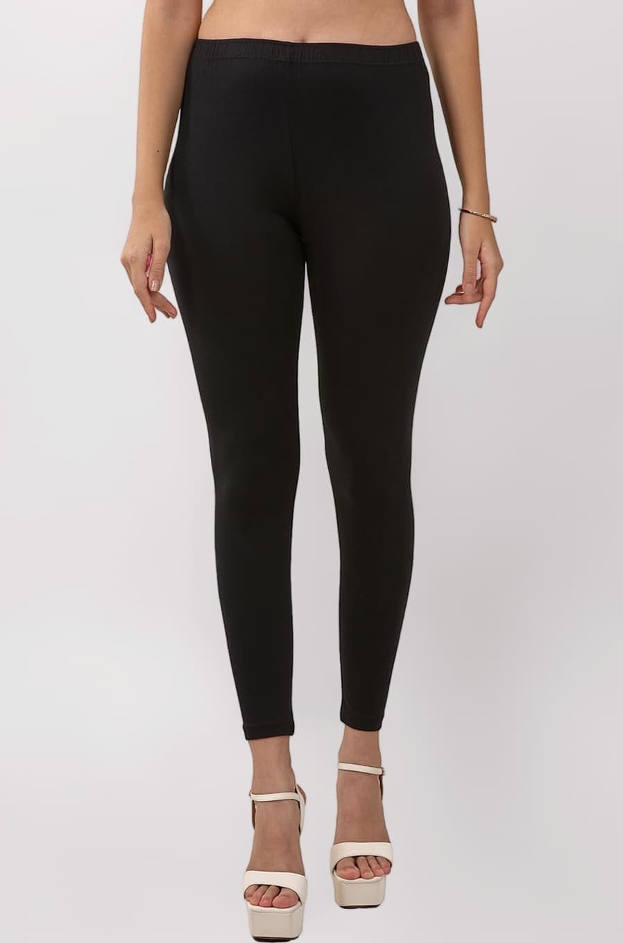 Women Hosiery Regular Leggings