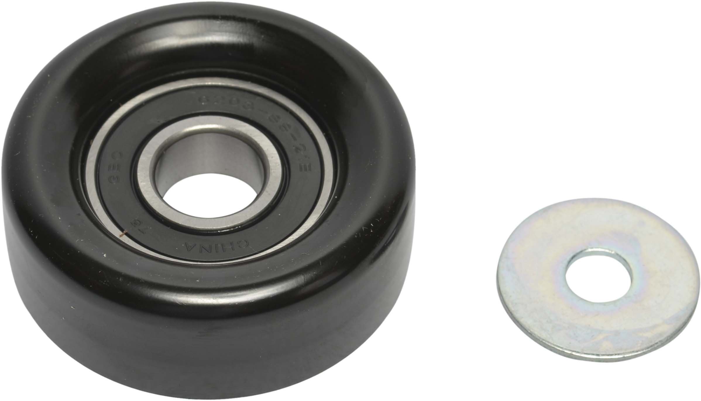 Continental49159 Accu-Drive Pulley