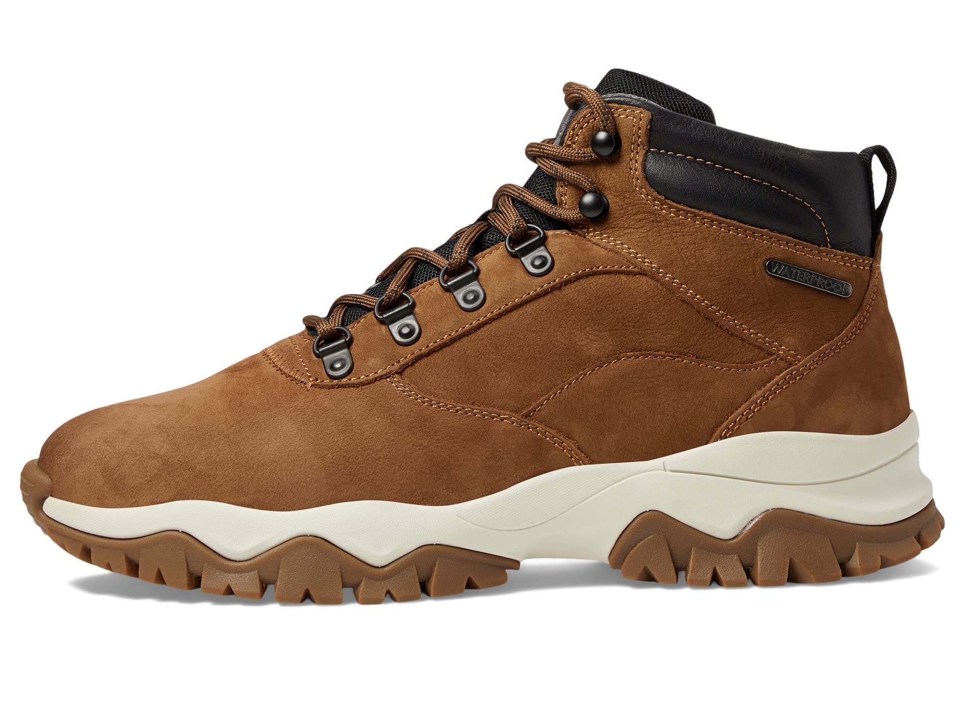 Florsheim Xplor Plain Toe Alpine Boot mens Snow Boot