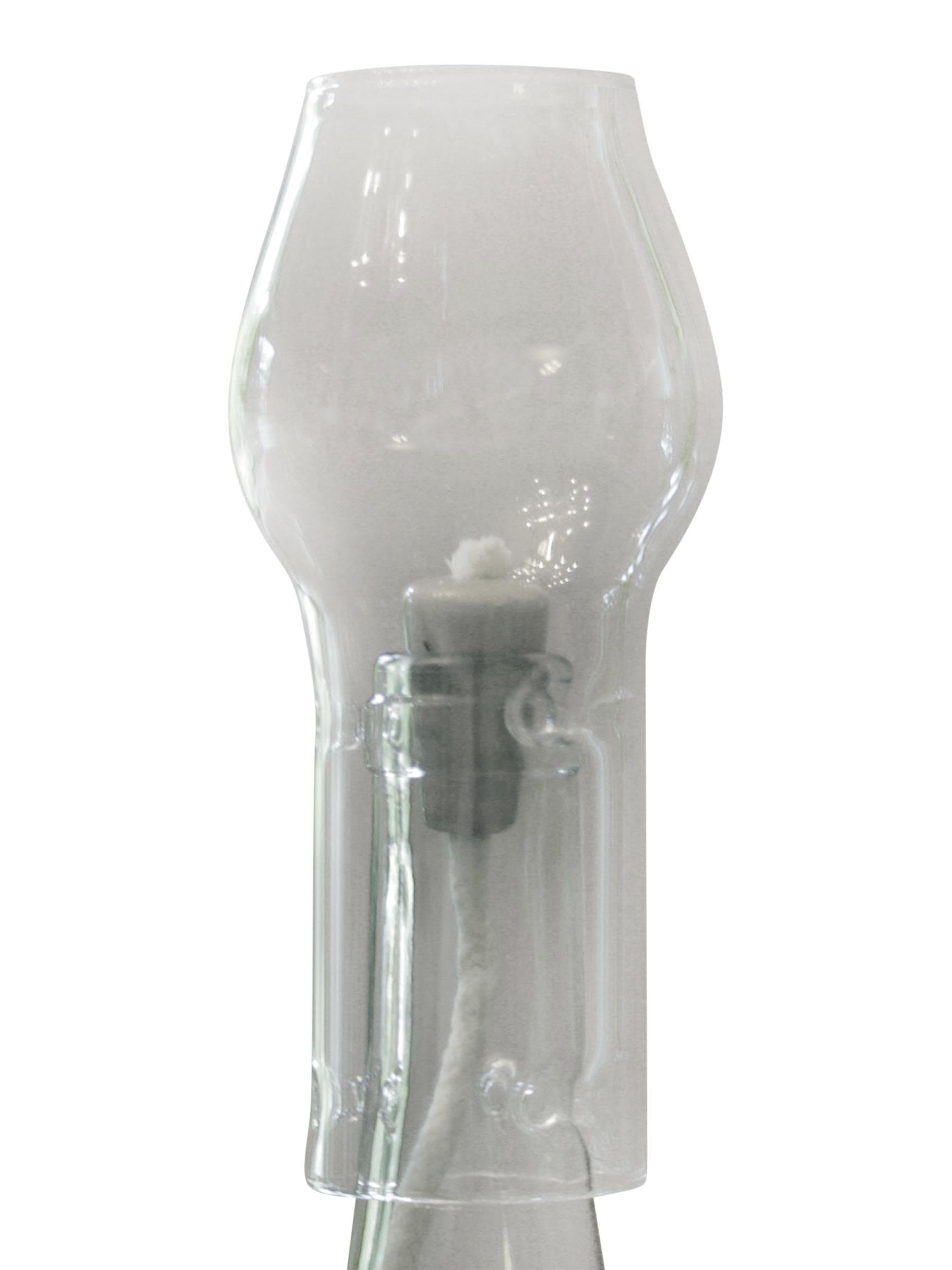 Winelight - Wine Bottle Oil Lamp Kit