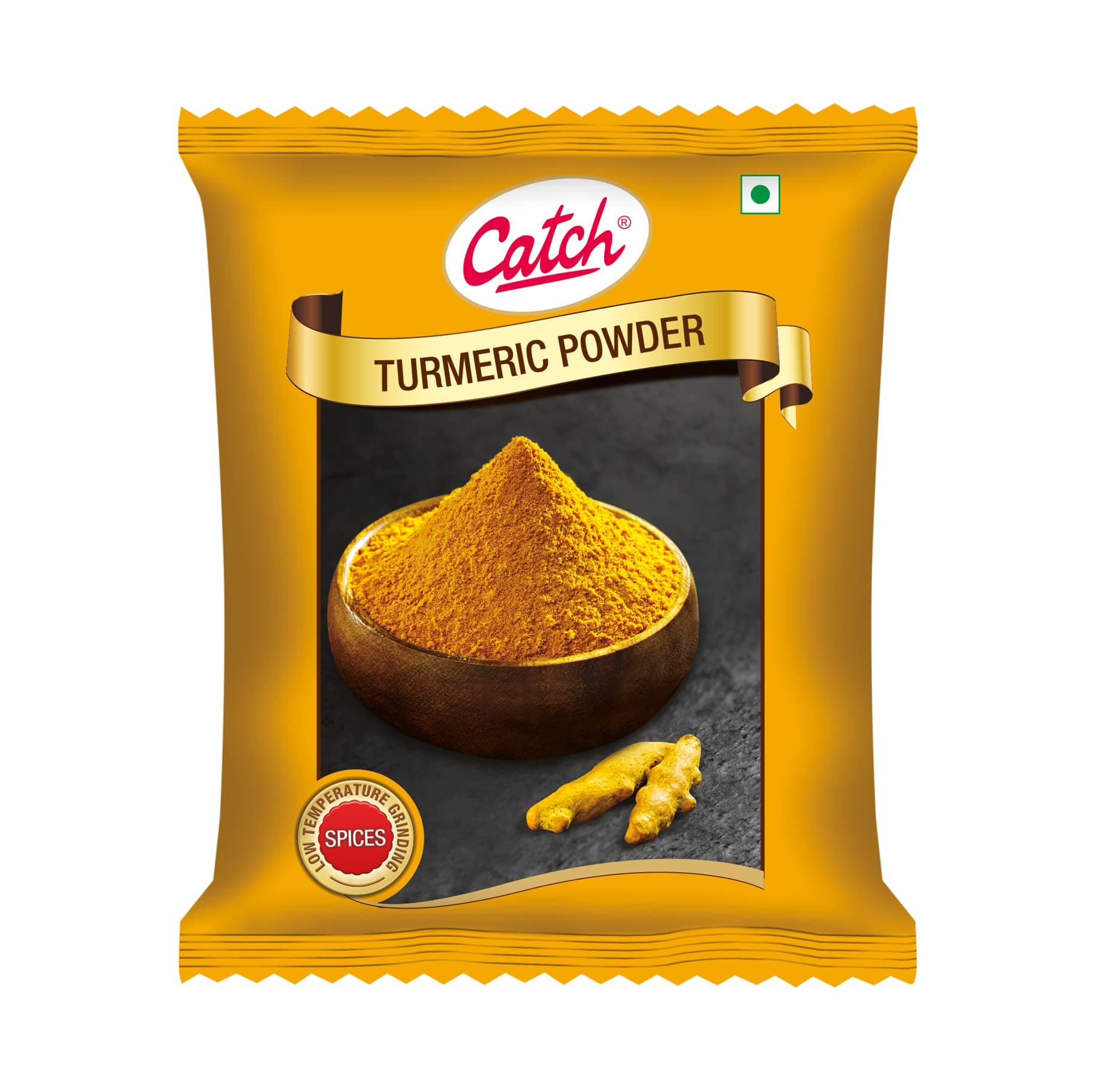 Turmeric Powder, 200g