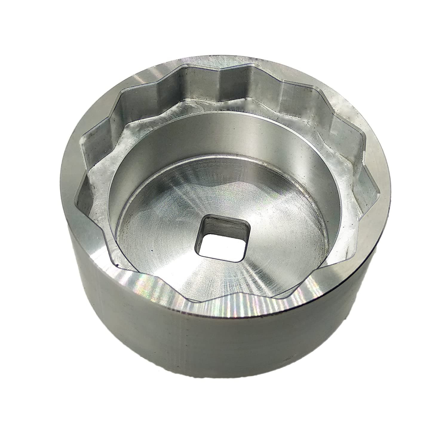 YICHEN Wheel Nut Removal Socket Removal Tool 529036457 Fit For Can-Am Ryker 600 900 Rally Edition 2019 2020 2021