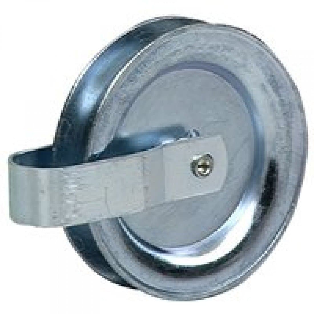 Screws Hex Stove Pipe Blk Znc