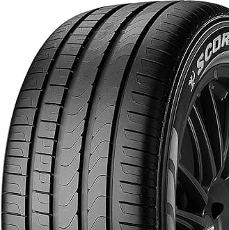Pirelli Scorpion Verde 255/55R18 105W
