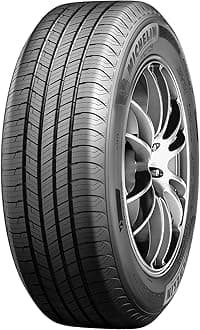 MICHELIN DEFENDER (H) All-Season Radial Tire - 195/065R15 91H