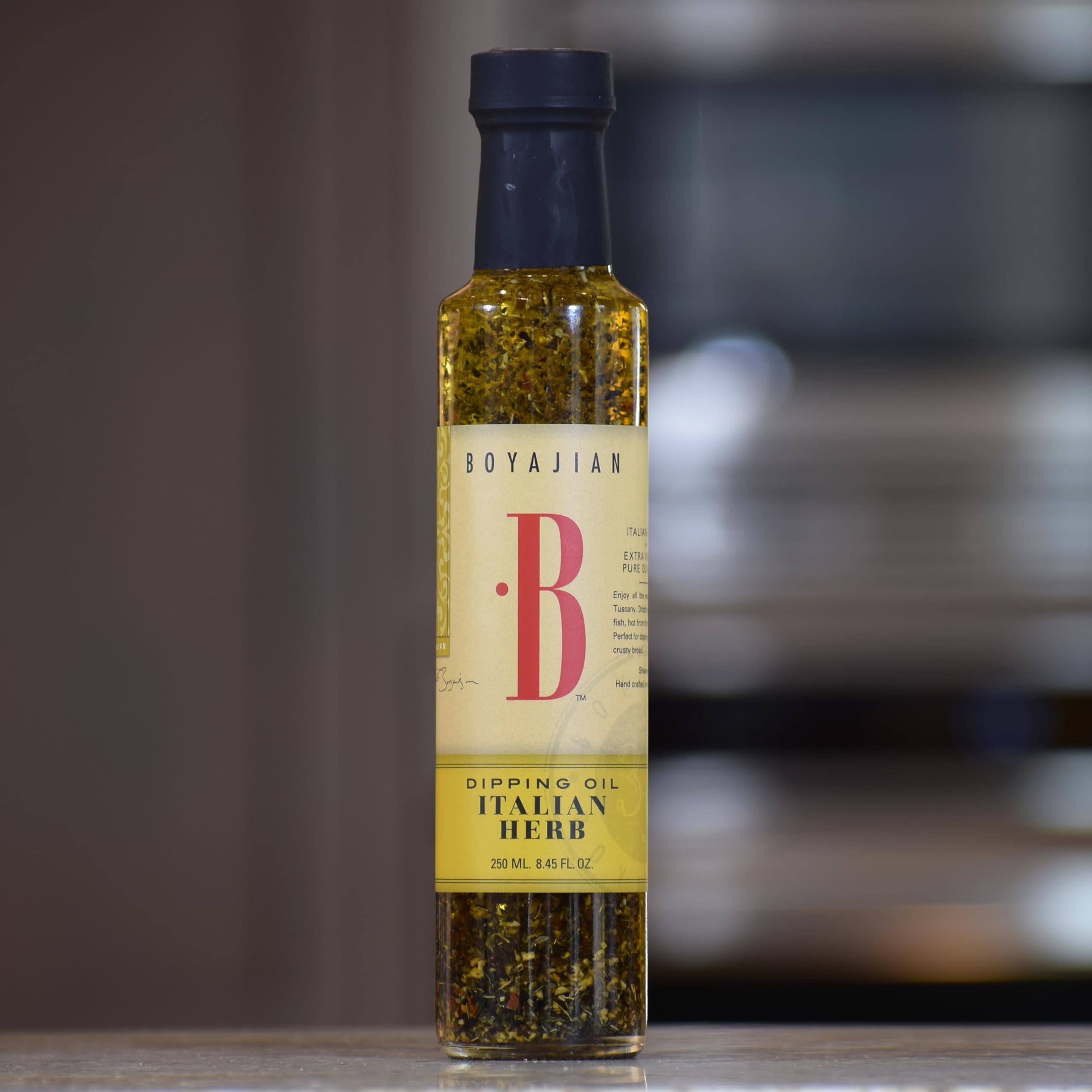 Italian Herb Dipping oil