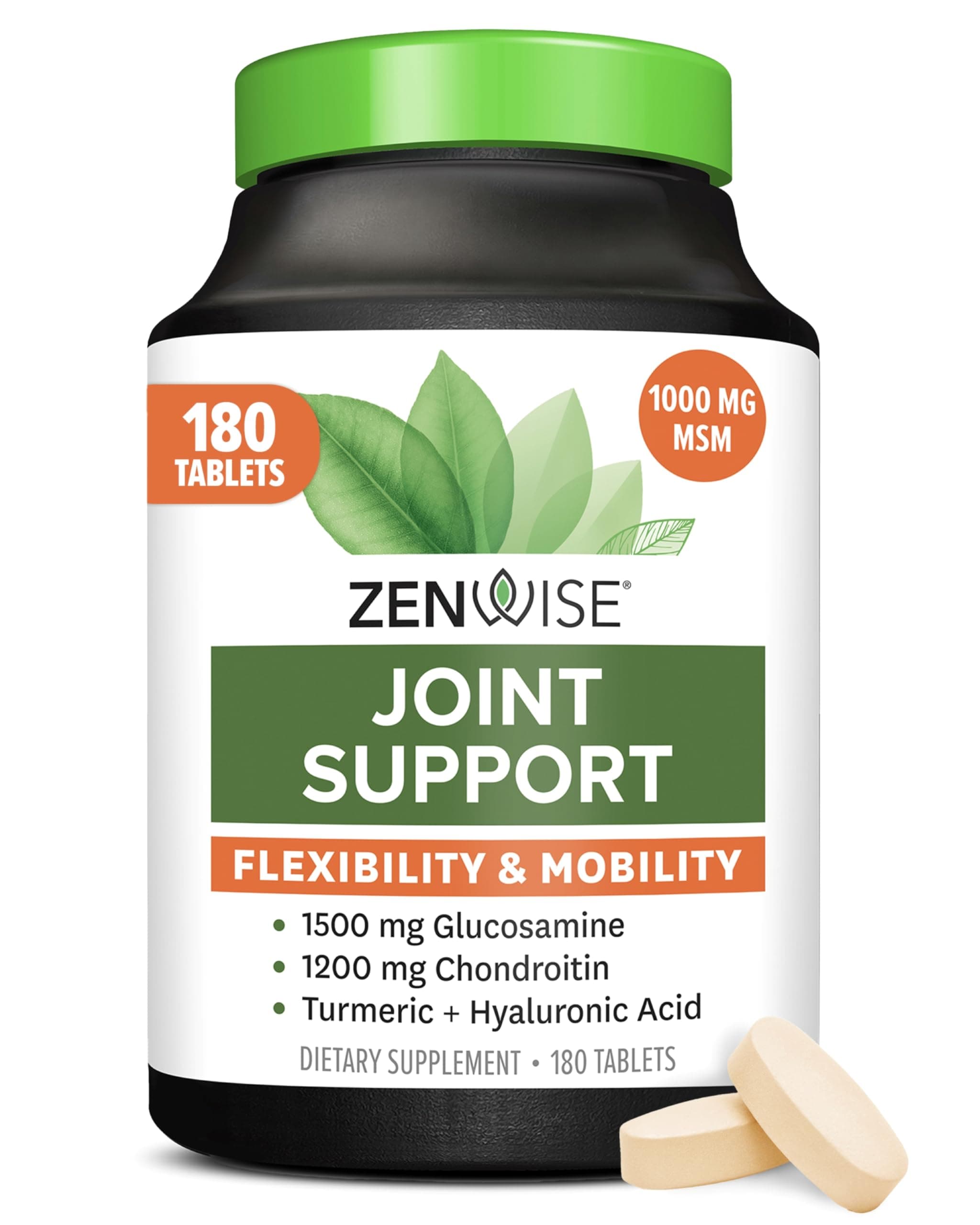Joint Support Pro-Mobility Formula 180 Tablet(S) 174433