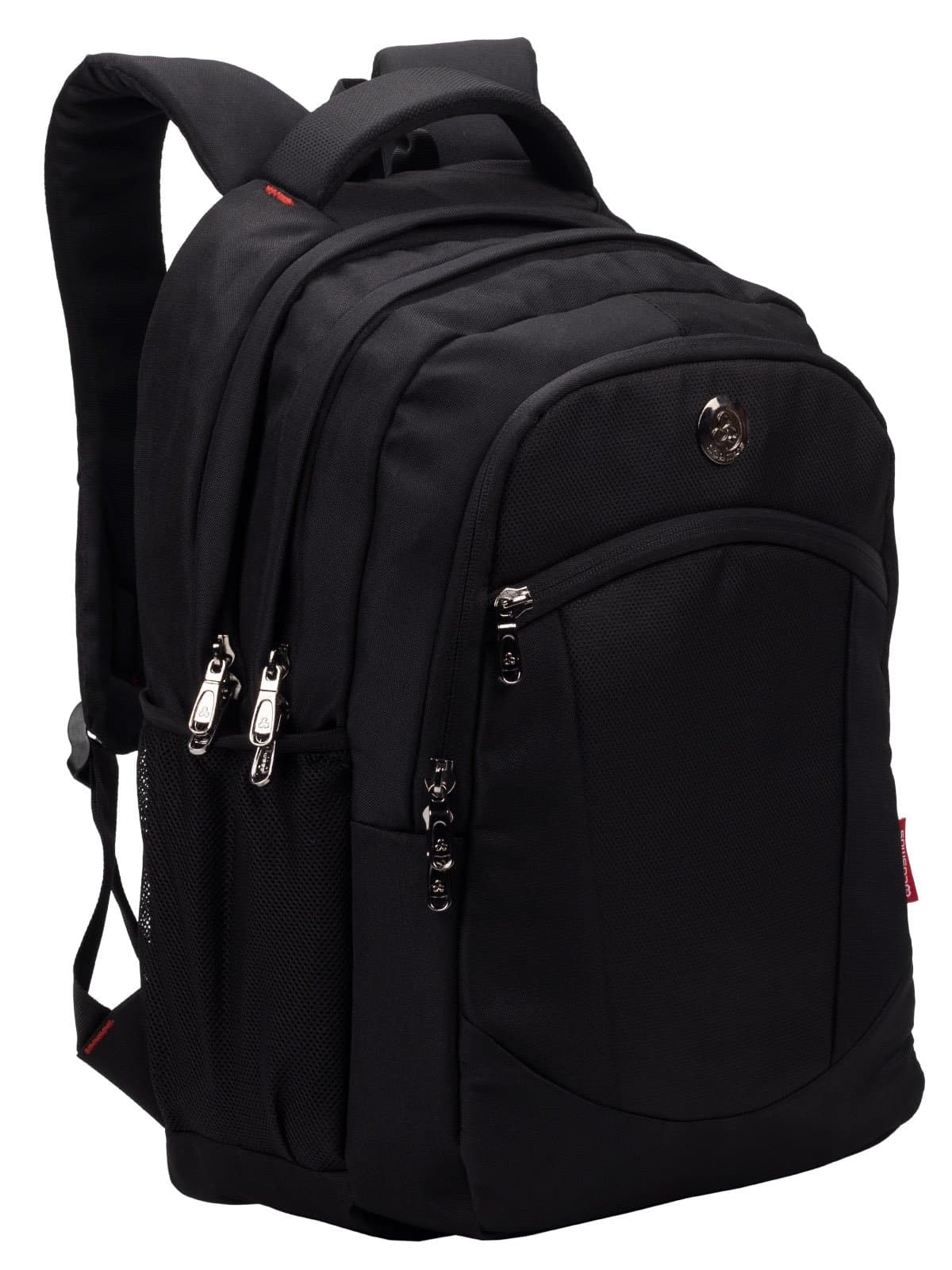 - Madison waterproof Multipurpose Backpack With laptop compartment, 33L