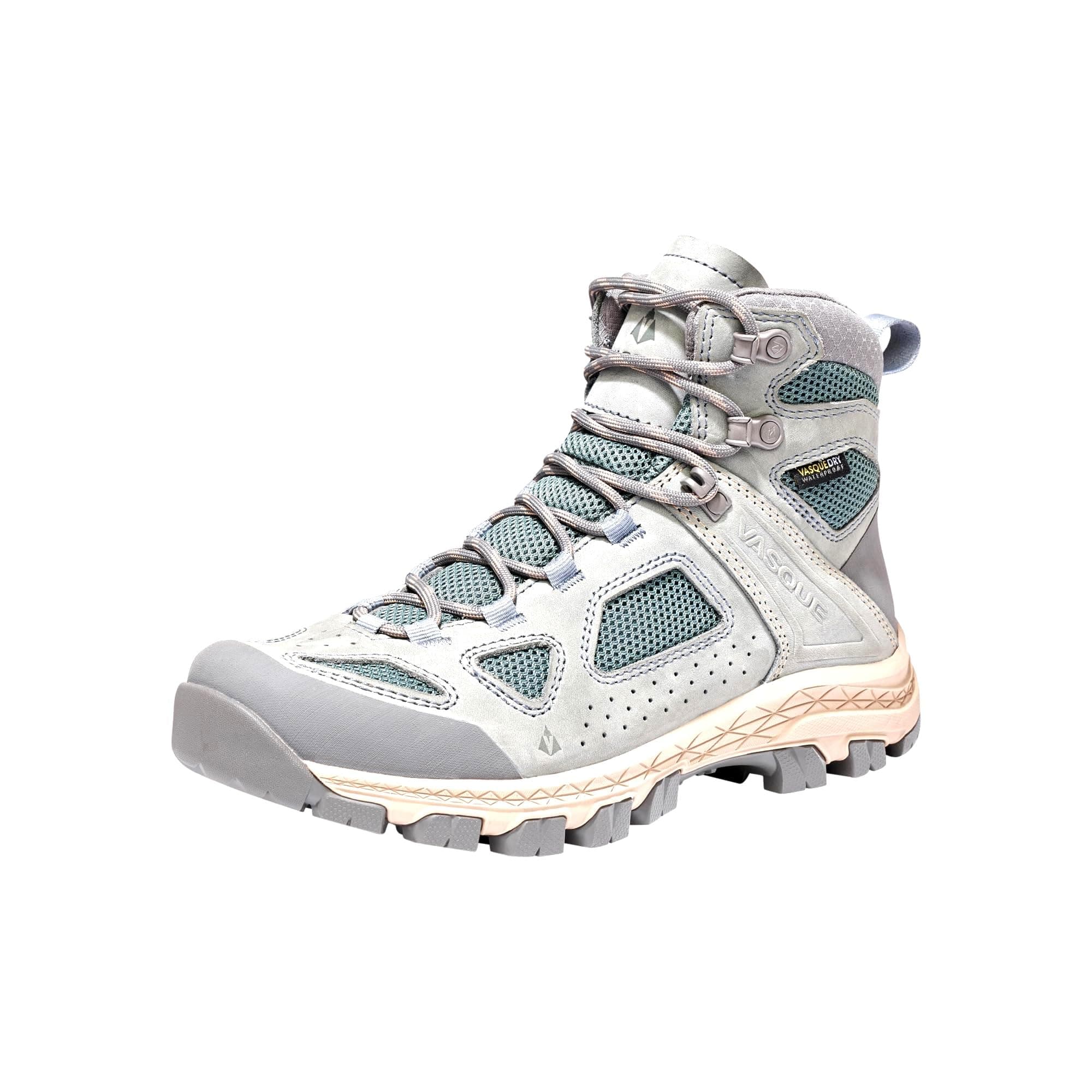 Women's Breeze Waterproof Hiking Boot