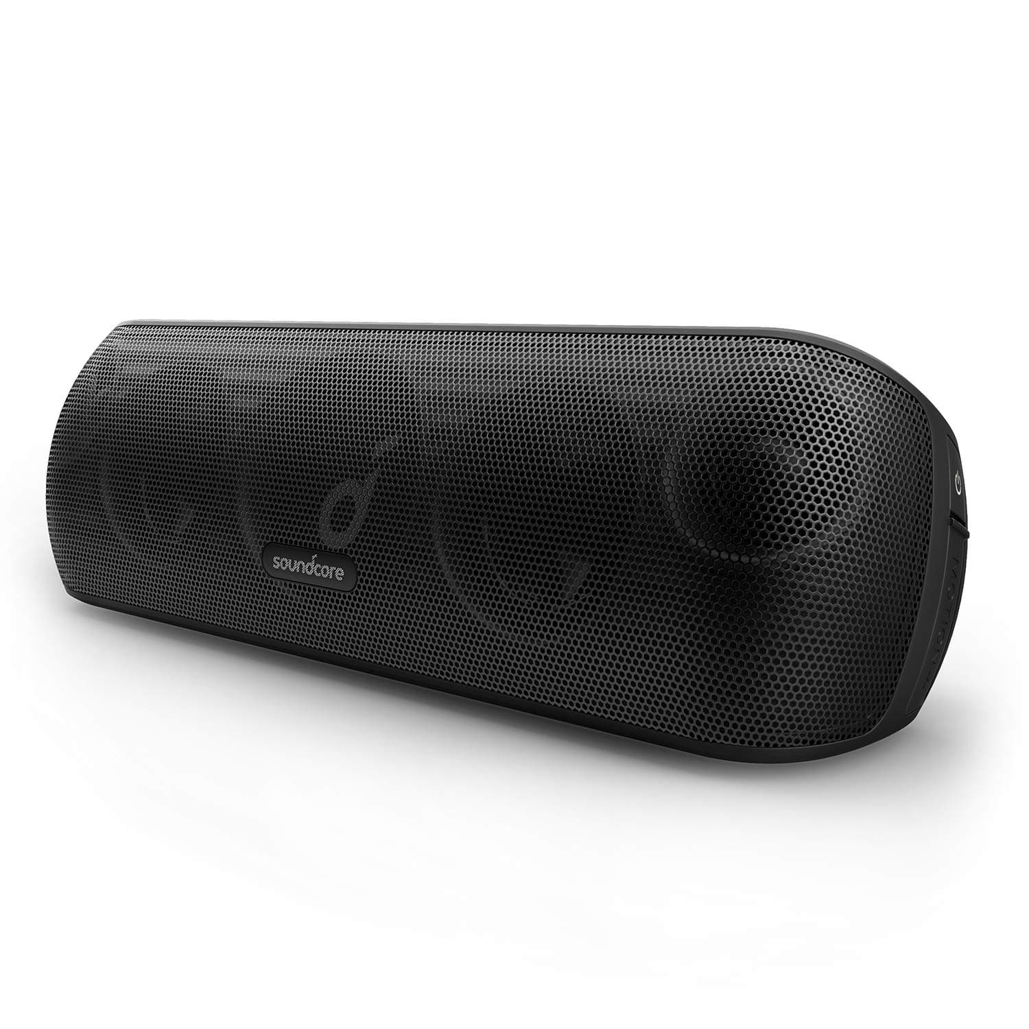 Soundcore Motion + 30W Black - A3116H11